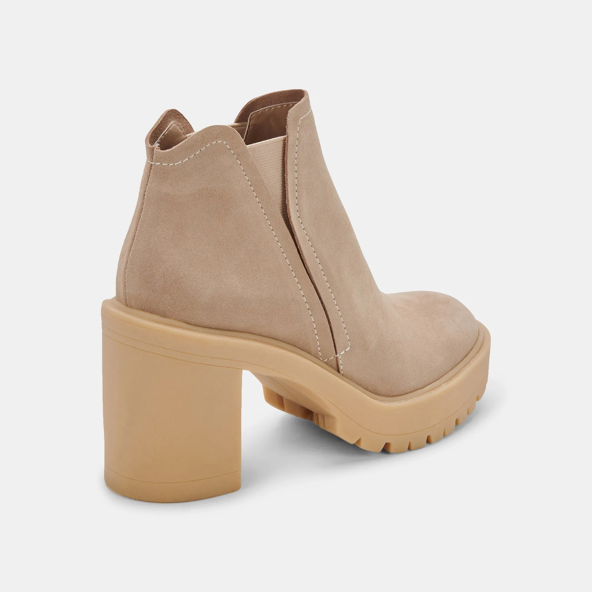CASHE H2O BOOTS DUNE SUEDE H2O - re:vita sold by Dolce Vita product image thumbnail 3