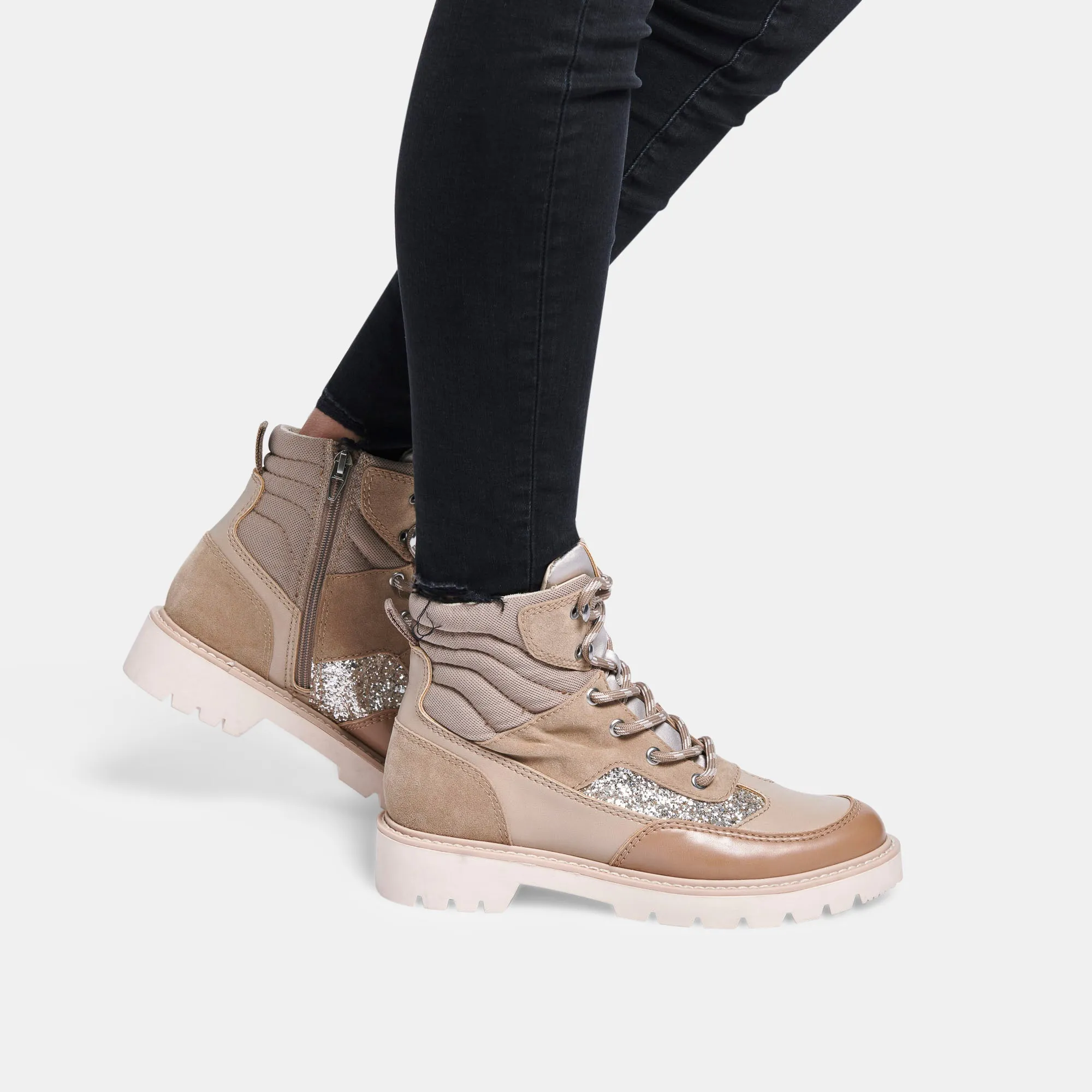 PIPPA BOOTS CAFE MULTI STELLA sold by Dolce Vita product image thumbnail 5