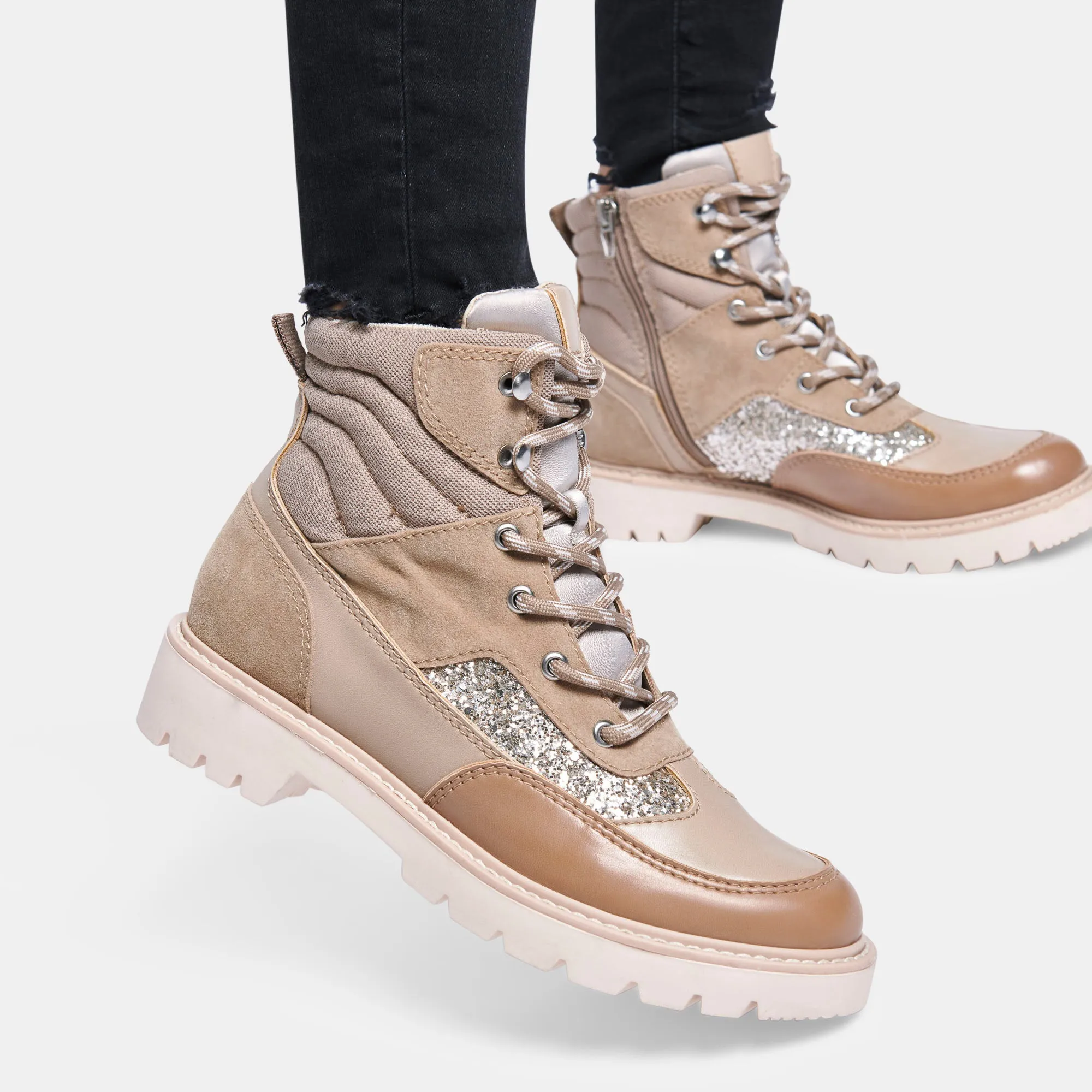 PIPPA BOOTS CAFE MULTI STELLA sold by Dolce Vita product image thumbnail 2