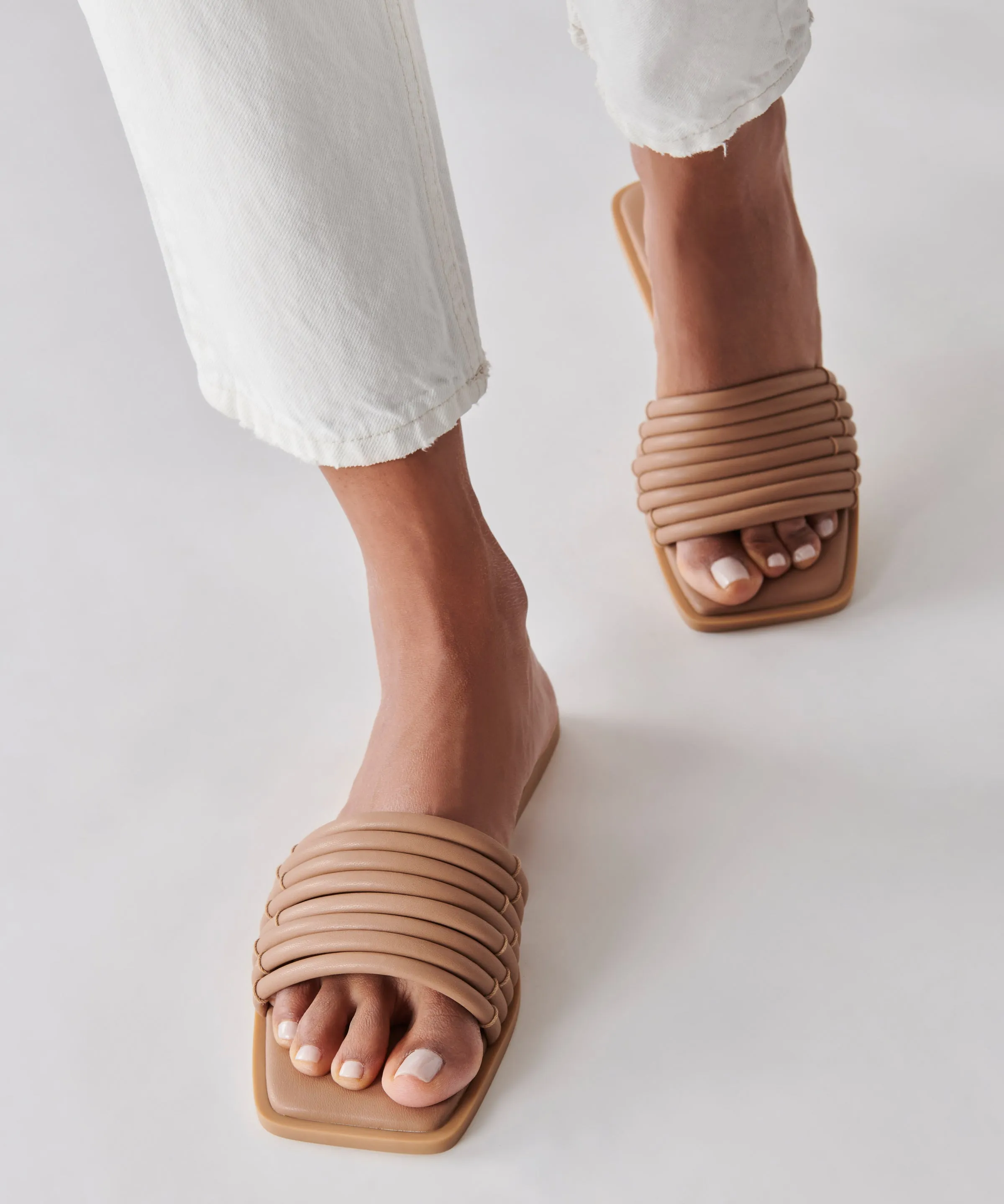 NYX SANDALS CAFE STELLA sold by Dolce Vita product image thumbnail 4