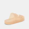 JULIO SANDALS PRALINE VINYL sold by Dolce Vita