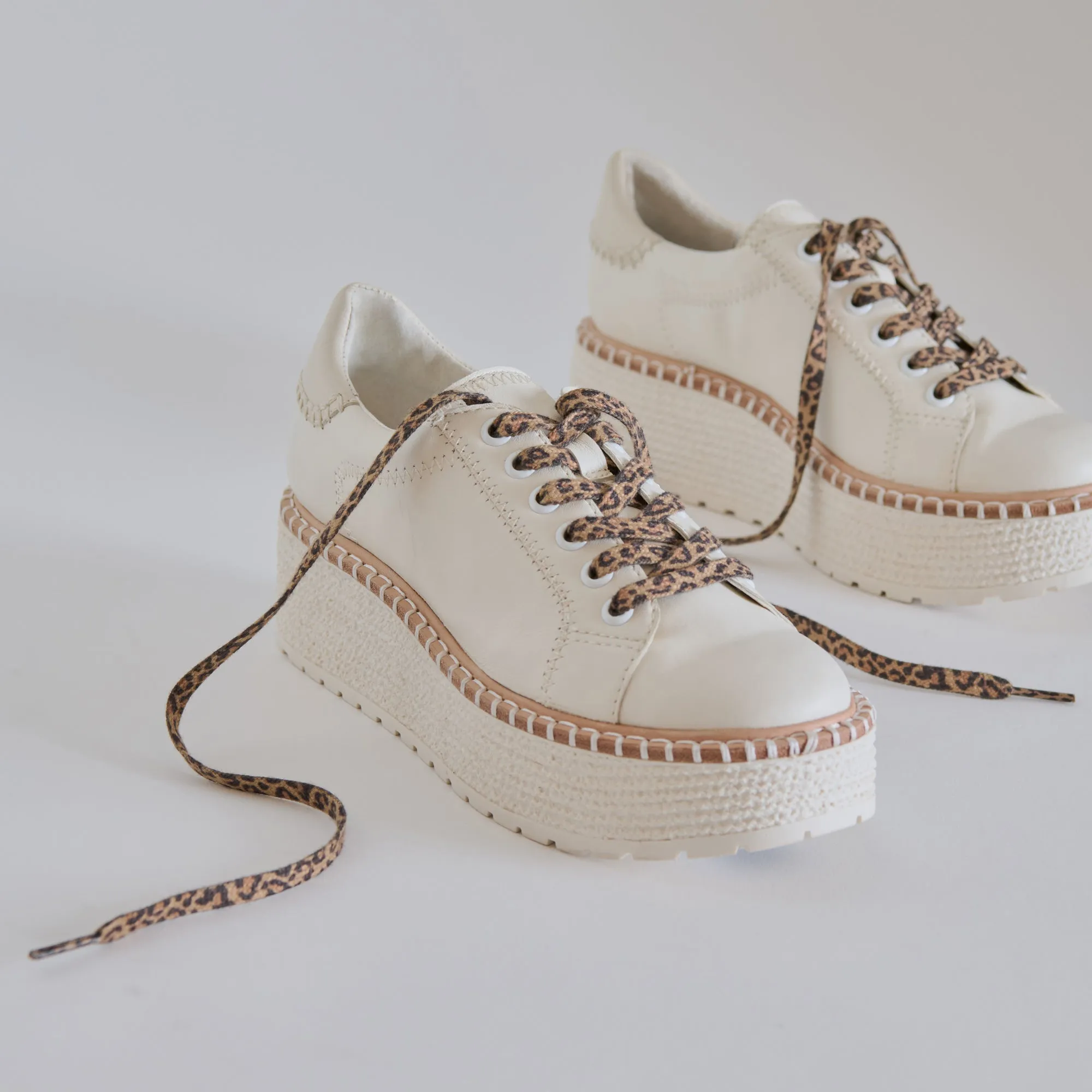 ANIMAL PRINT LACE LEOPARD sold by Dolce Vita product image thumbnail 2