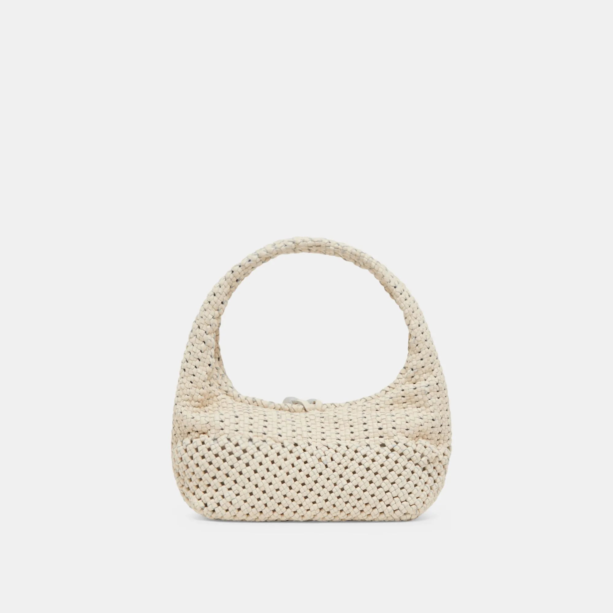 ZENIA HANDBAG BONE LEATHER sold by Dolce Vita product image thumbnail 3
