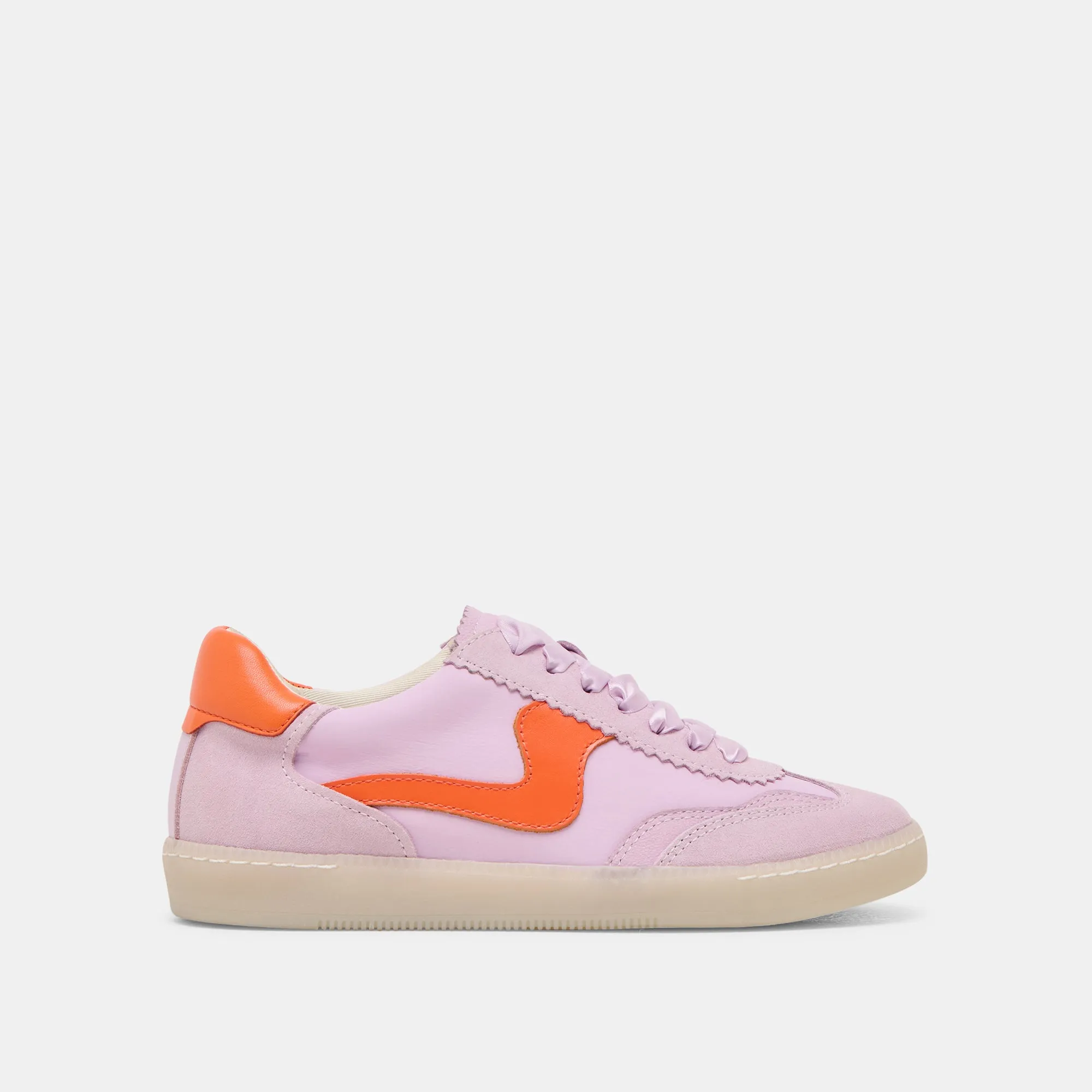 NOTICE SNEAKERS ORCHID NYLON sold by Dolce Vita