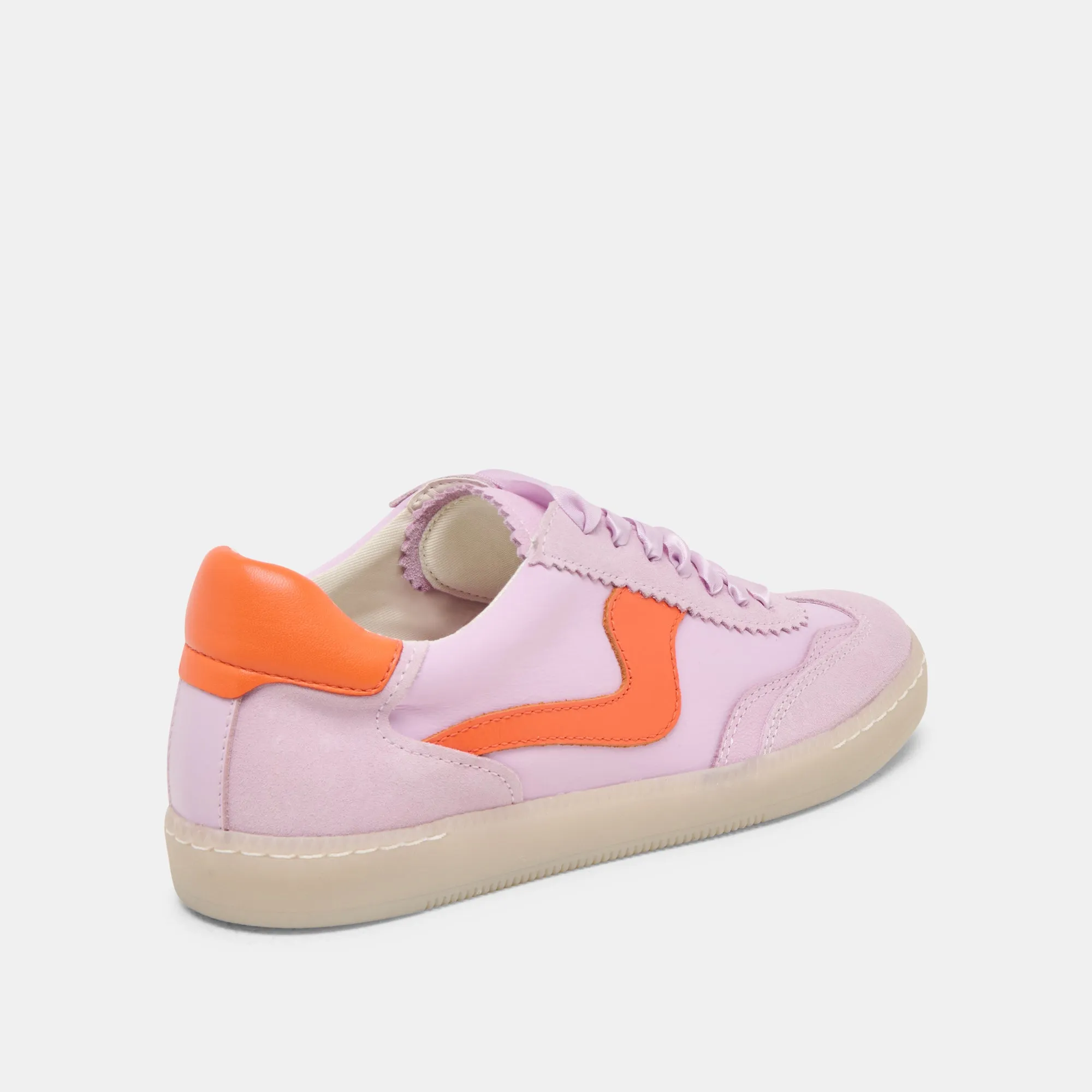 NOTICE SNEAKERS ORCHID NYLON sold by Dolce Vita product image thumbnail 3