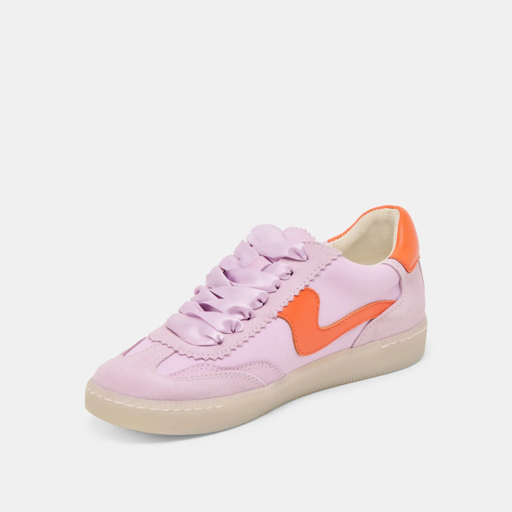 NOTICE SNEAKERS ORCHID NYLON sold by Dolce Vita product image thumbnail 4