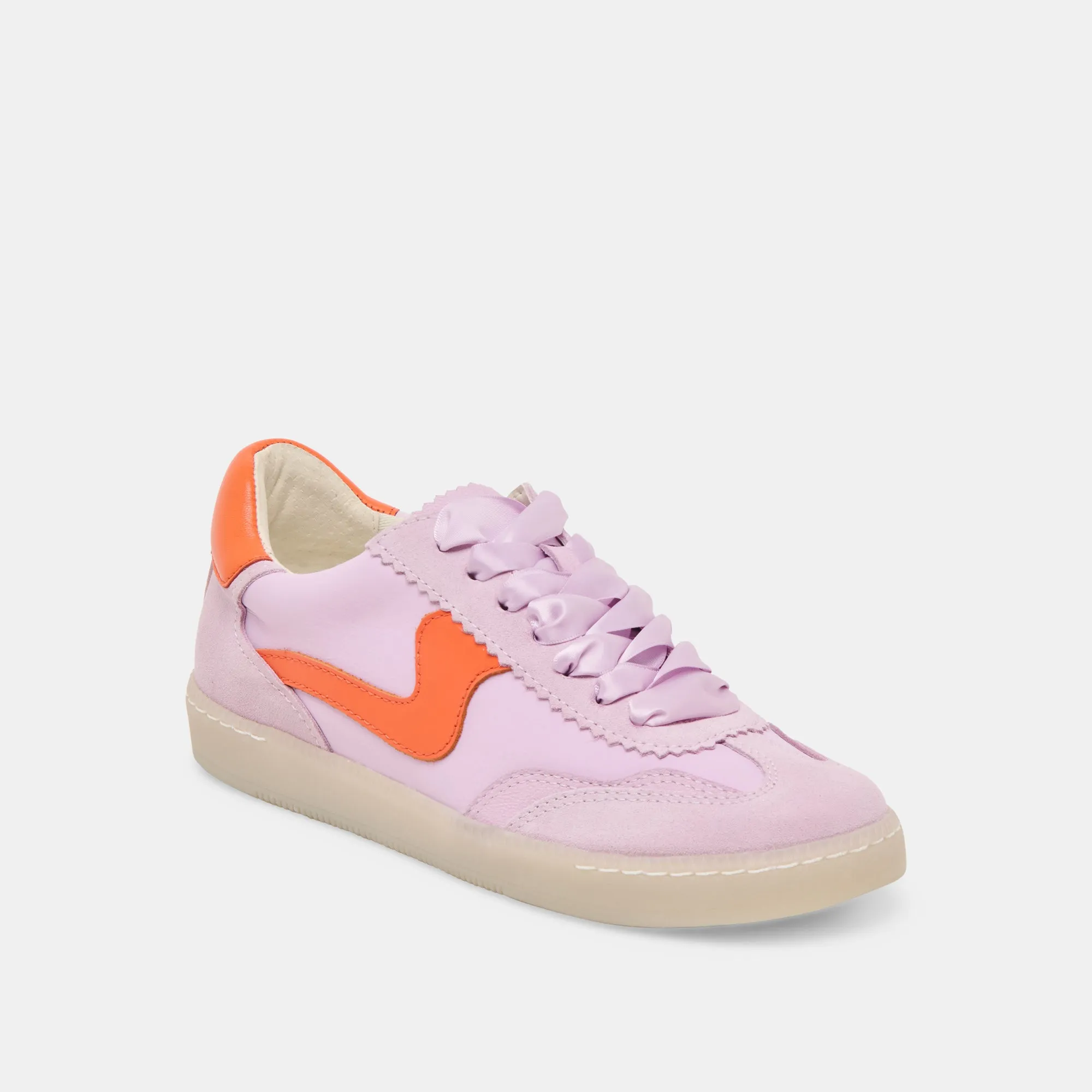 NOTICE SNEAKERS ORCHID NYLON sold by Dolce Vita product image thumbnail 2