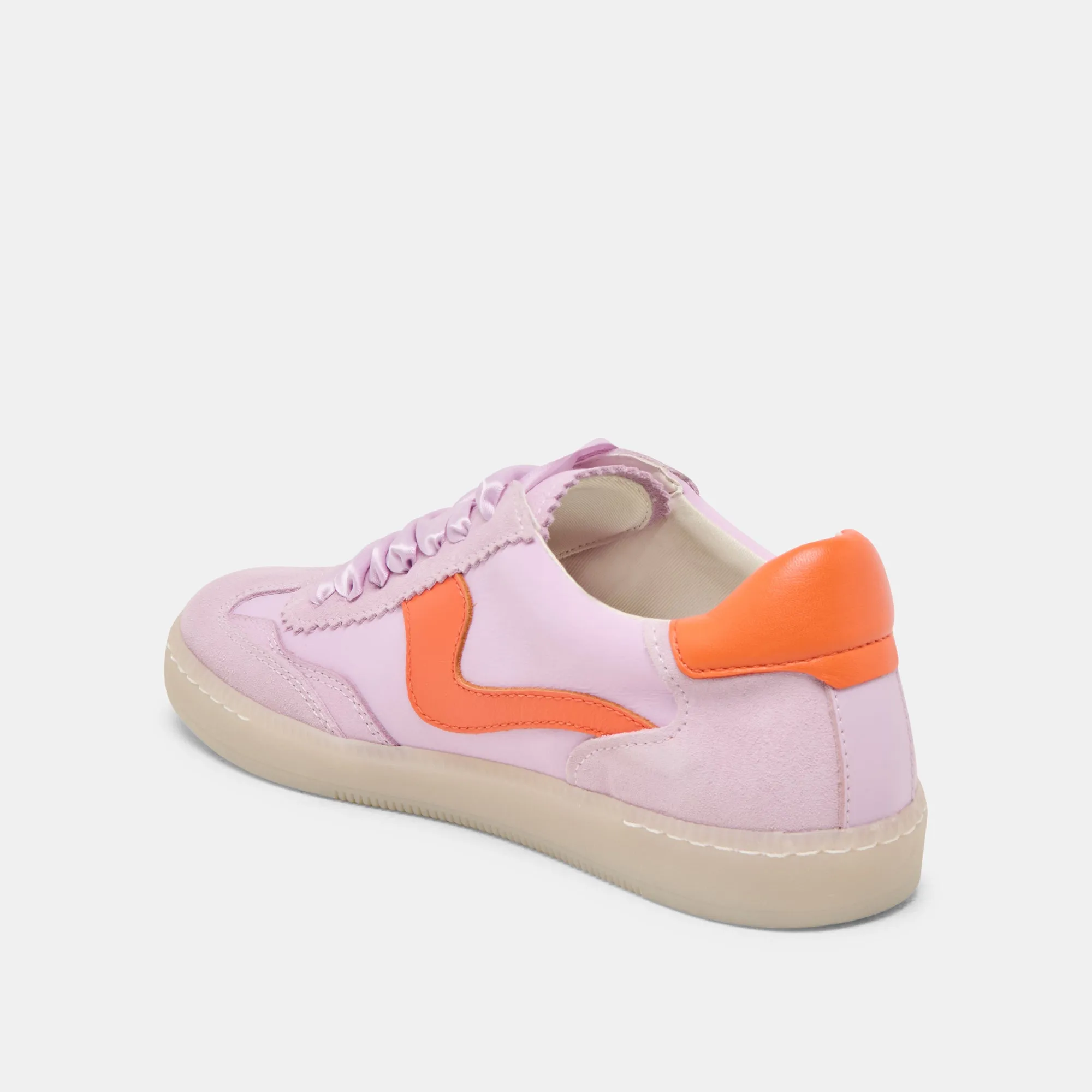 NOTICE SNEAKERS ORCHID NYLON sold by Dolce Vita product image thumbnail 5