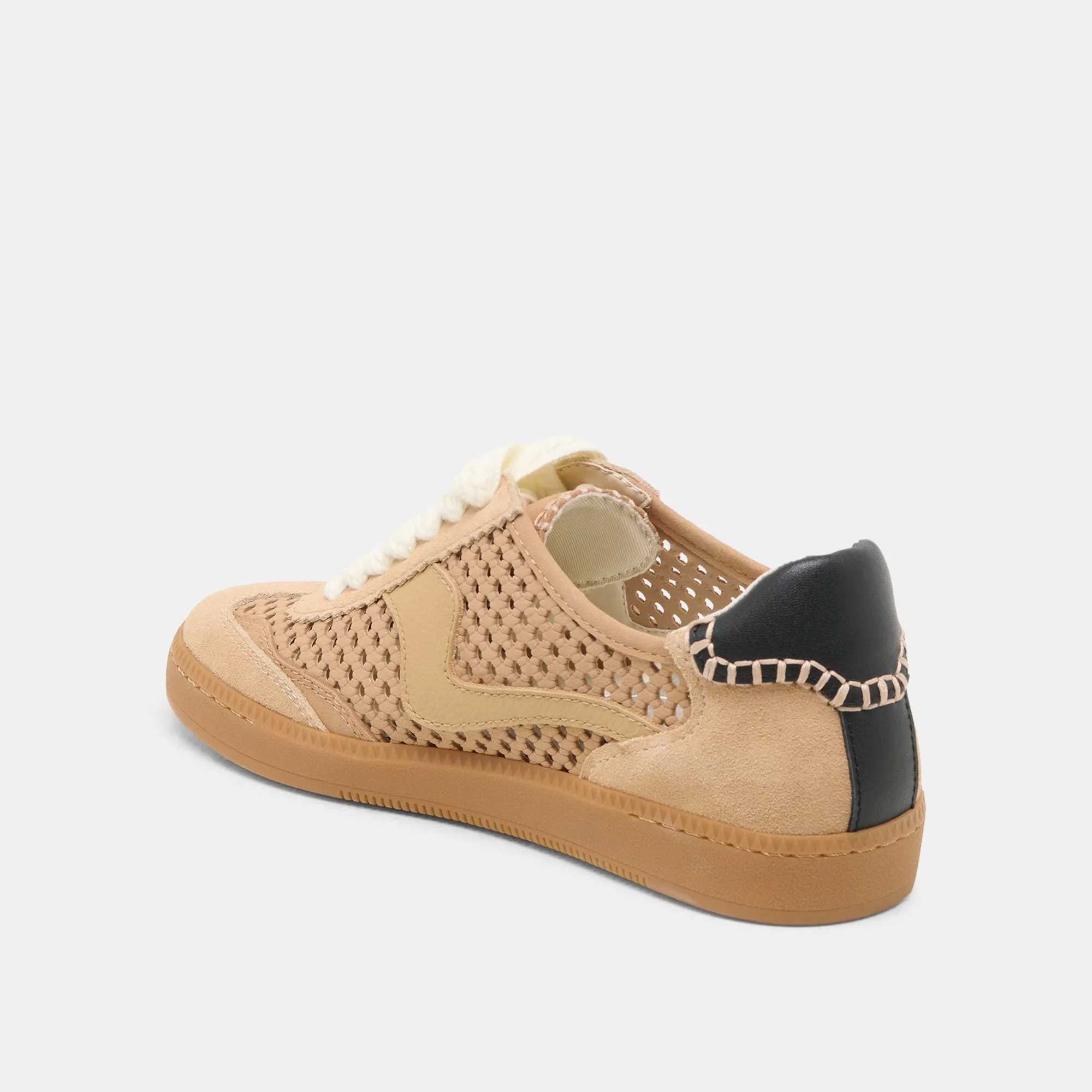 NOTICE SNEAKERS BAMBOO PERFORATED NUBUCK sold by Dolce Vita product image thumbnail 5