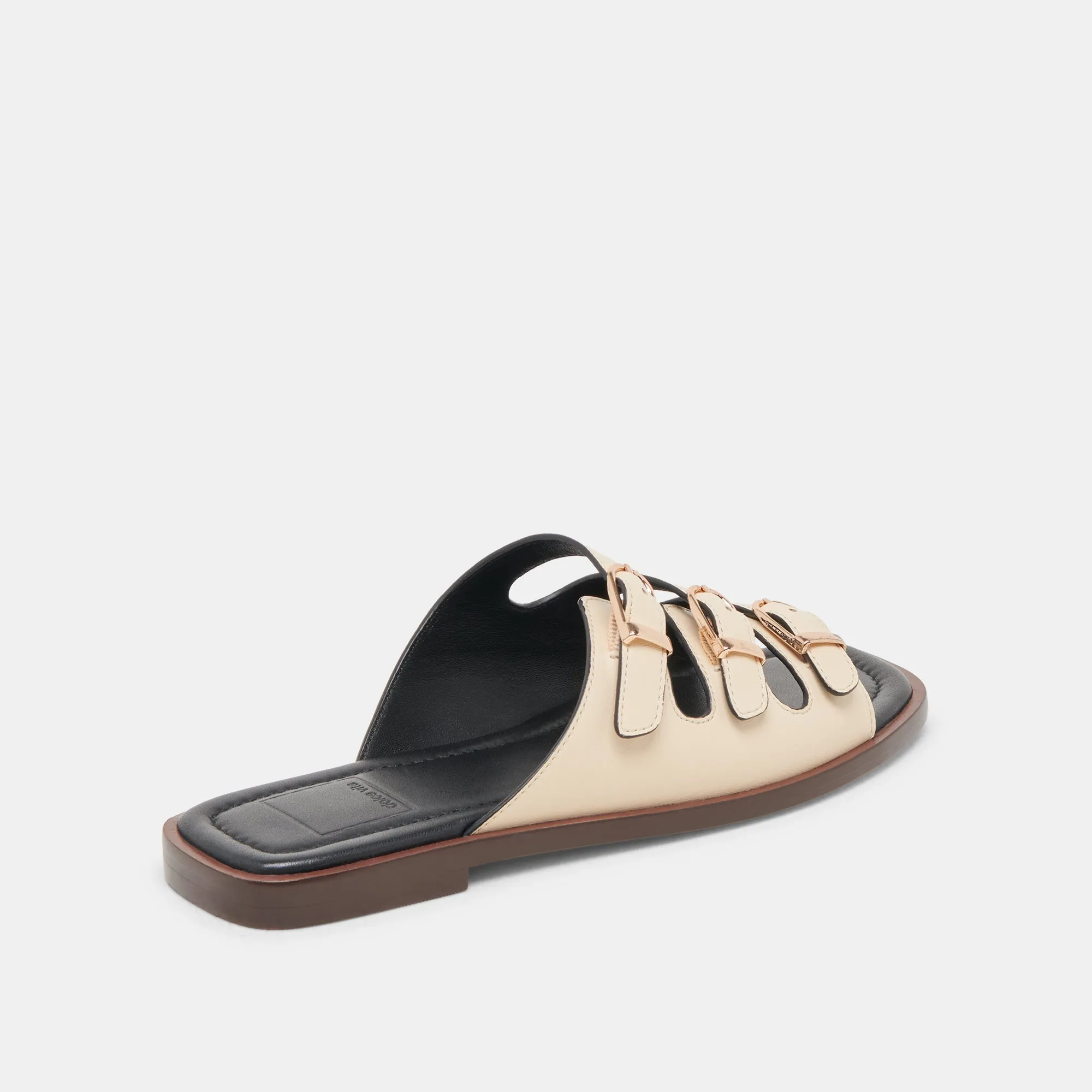 FIN SANDALS BONE LEATHER sold by Dolce Vita product image thumbnail 3