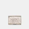 MINI-ME WALLET GOLD STELLA sold by Dolce Vita