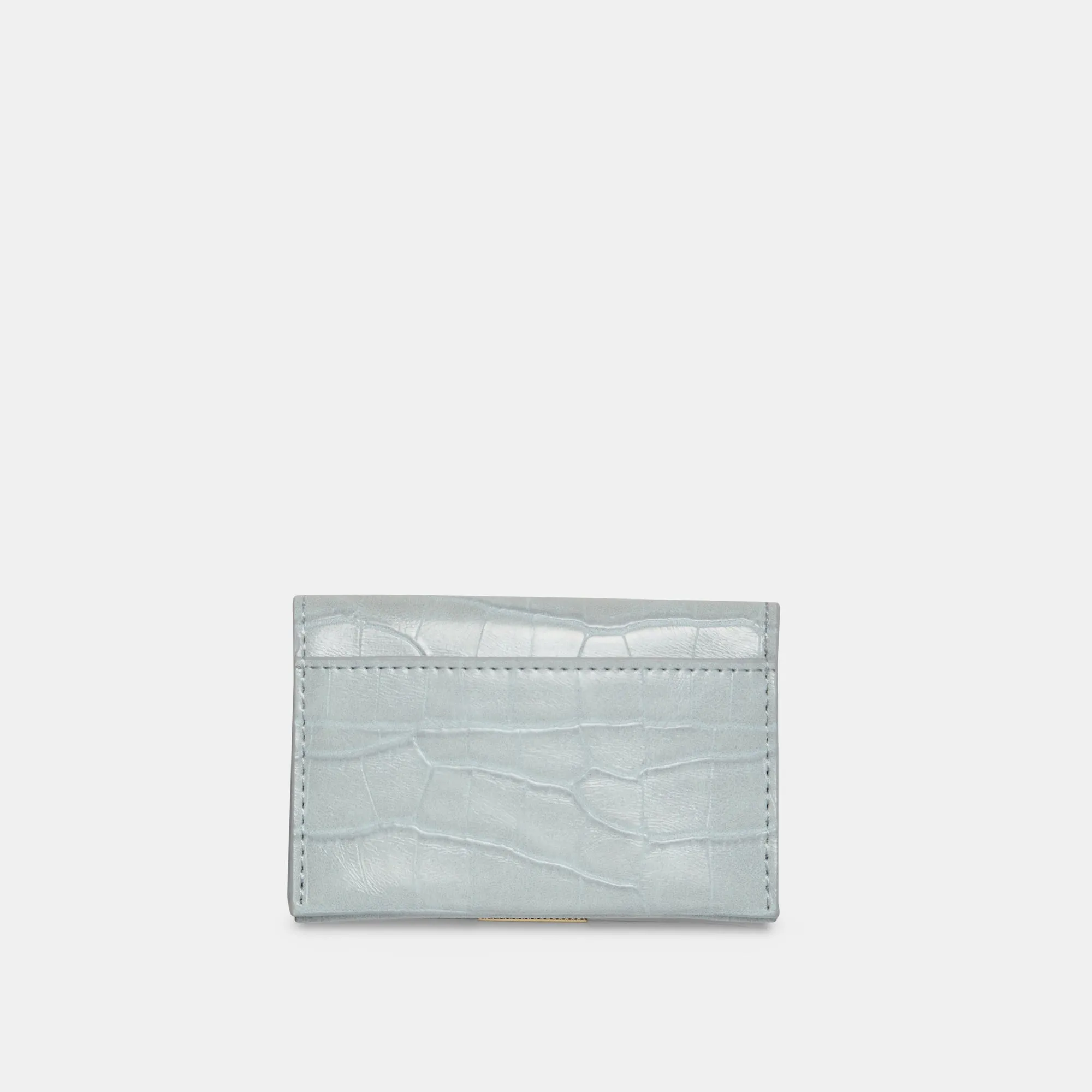 MINI-ME WALLET BLUE CROCO STELLA sold by Dolce Vita product image thumbnail 4