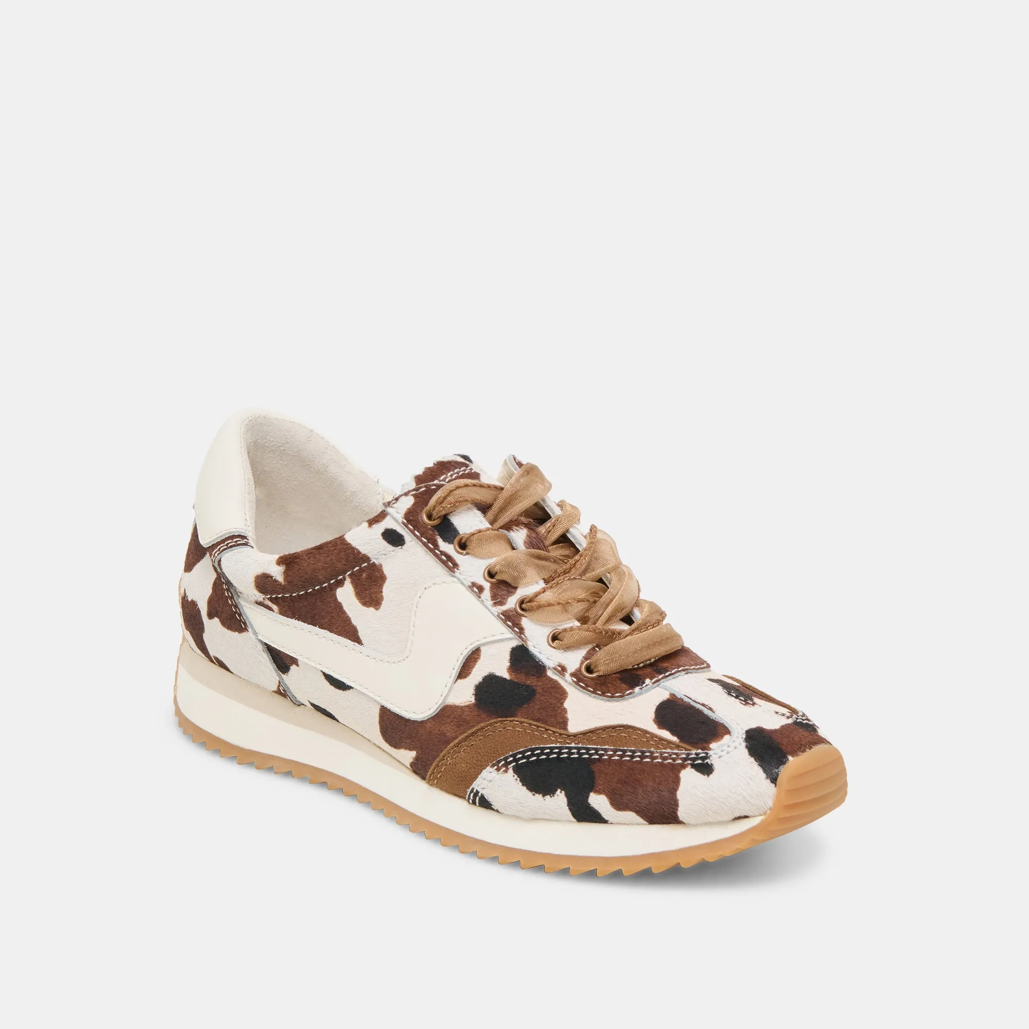 B.NTCD SNEAKERS COCOA TAURUS CALF HAIR sold by Dolce Vita product image thumbnail 2