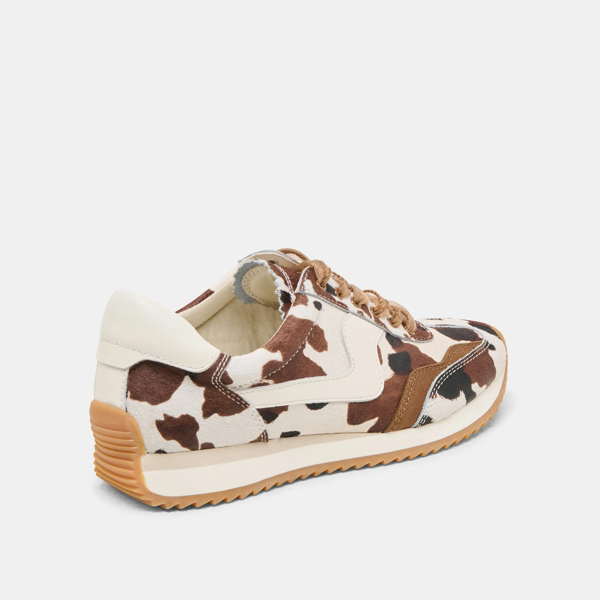 B.NTCD SNEAKERS COCOA TAURUS CALF HAIR sold by Dolce Vita product image thumbnail 3