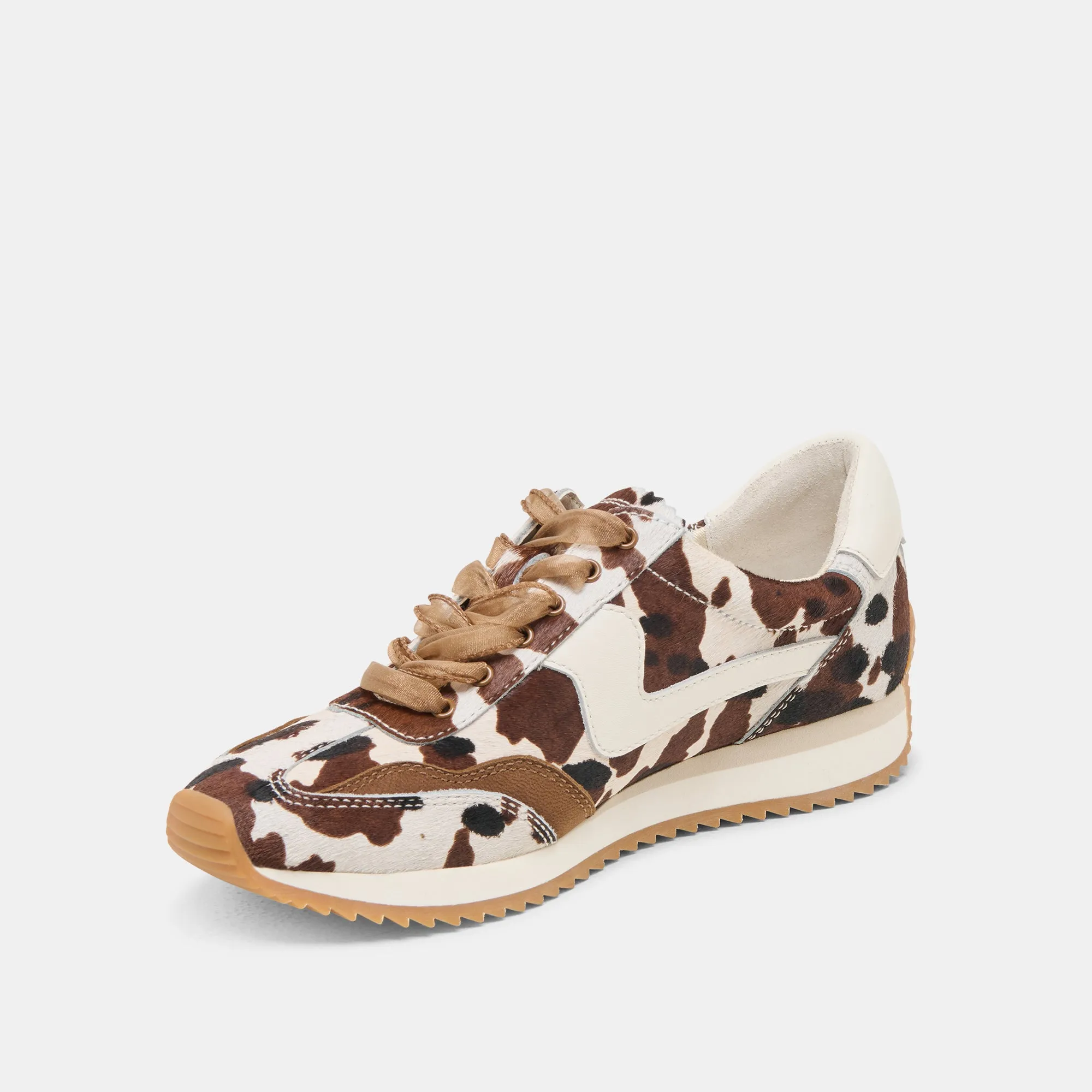 B.NTCD SNEAKERS COCOA TAURUS CALF HAIR sold by Dolce Vita product image thumbnail 4
