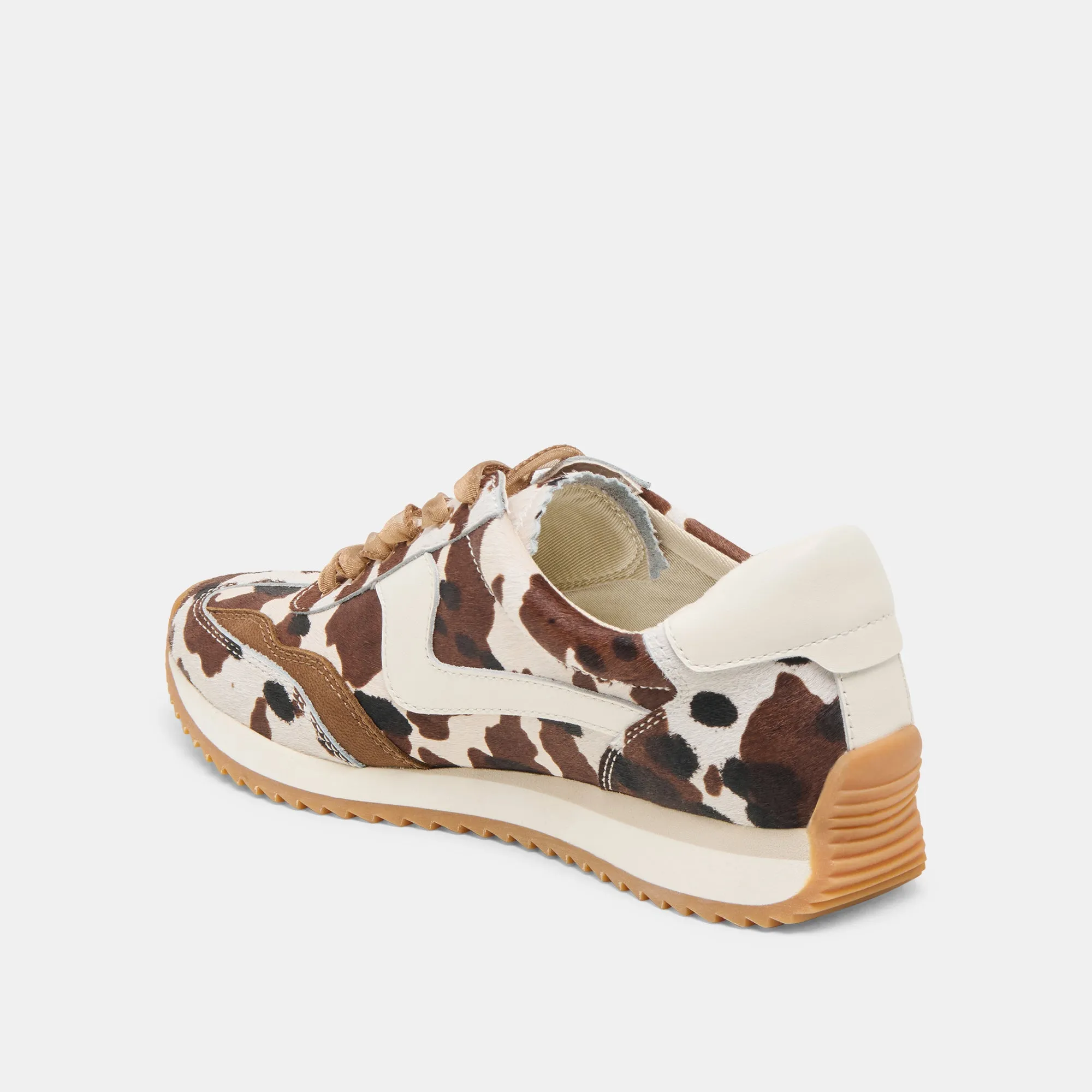 B.NTCD SNEAKERS COCOA TAURUS CALF HAIR sold by Dolce Vita product image thumbnail 5