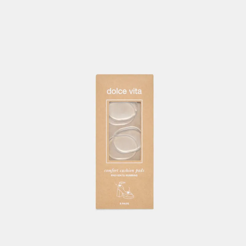 COMFORT CUSHION PADS CLEAR sold by Dolce Vita