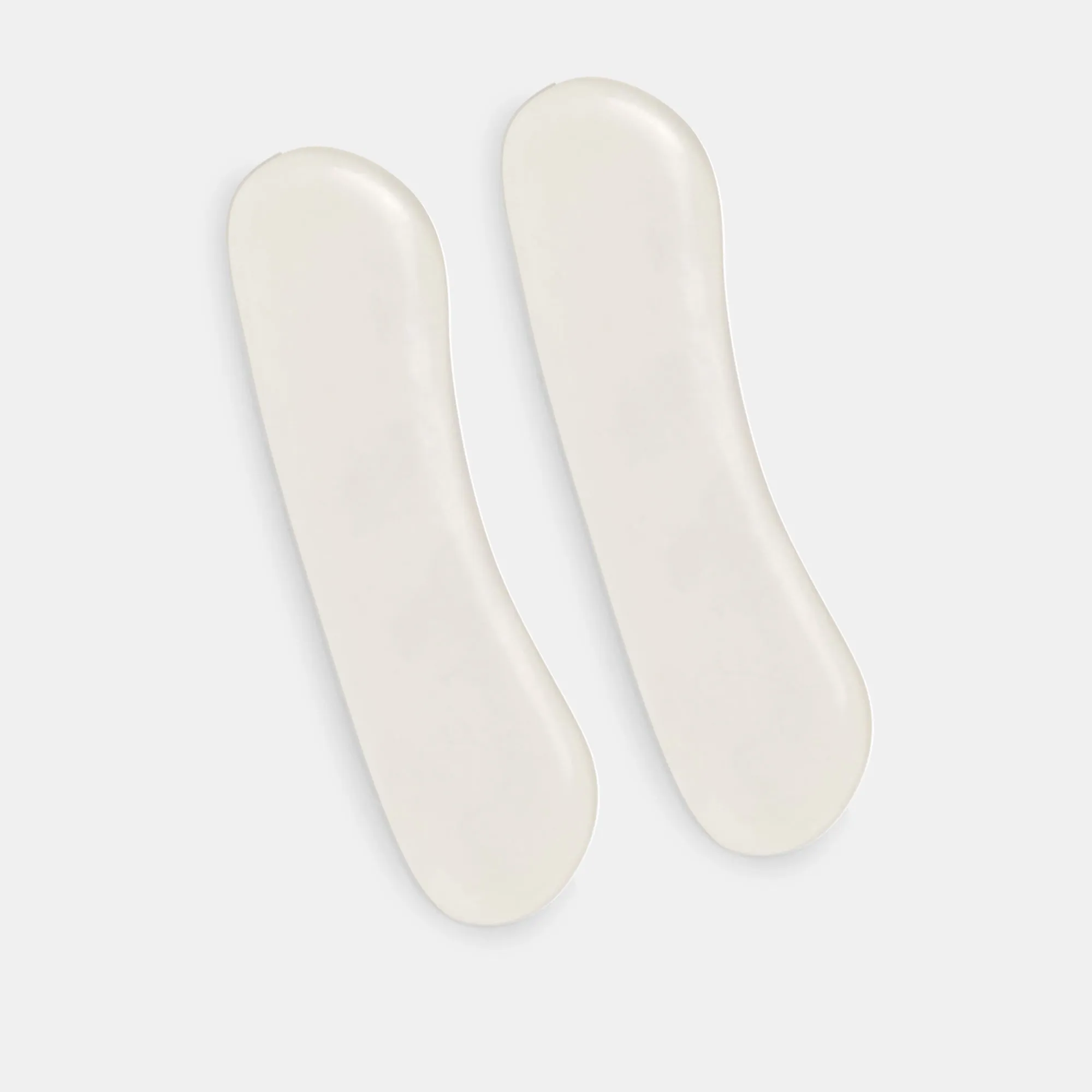 HEEL COMFORT PADS CLEAR sold by Dolce Vita product image thumbnail 2