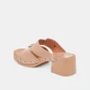 MELODY HEELS TAN LEATHER sold by Dolce Vita