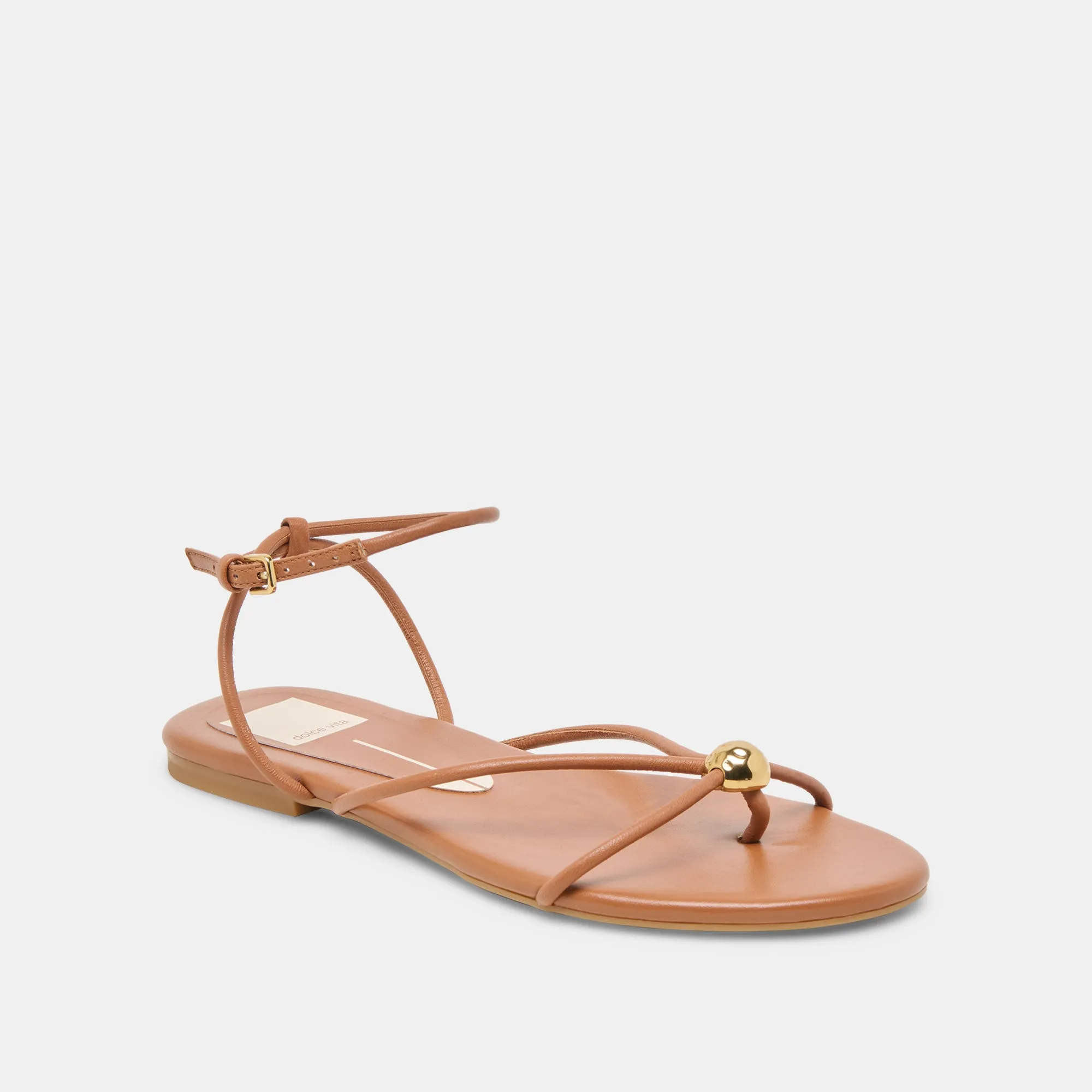 KENLEY SANDALS SADDLE LEATHER sold by Dolce Vita product image thumbnail 2