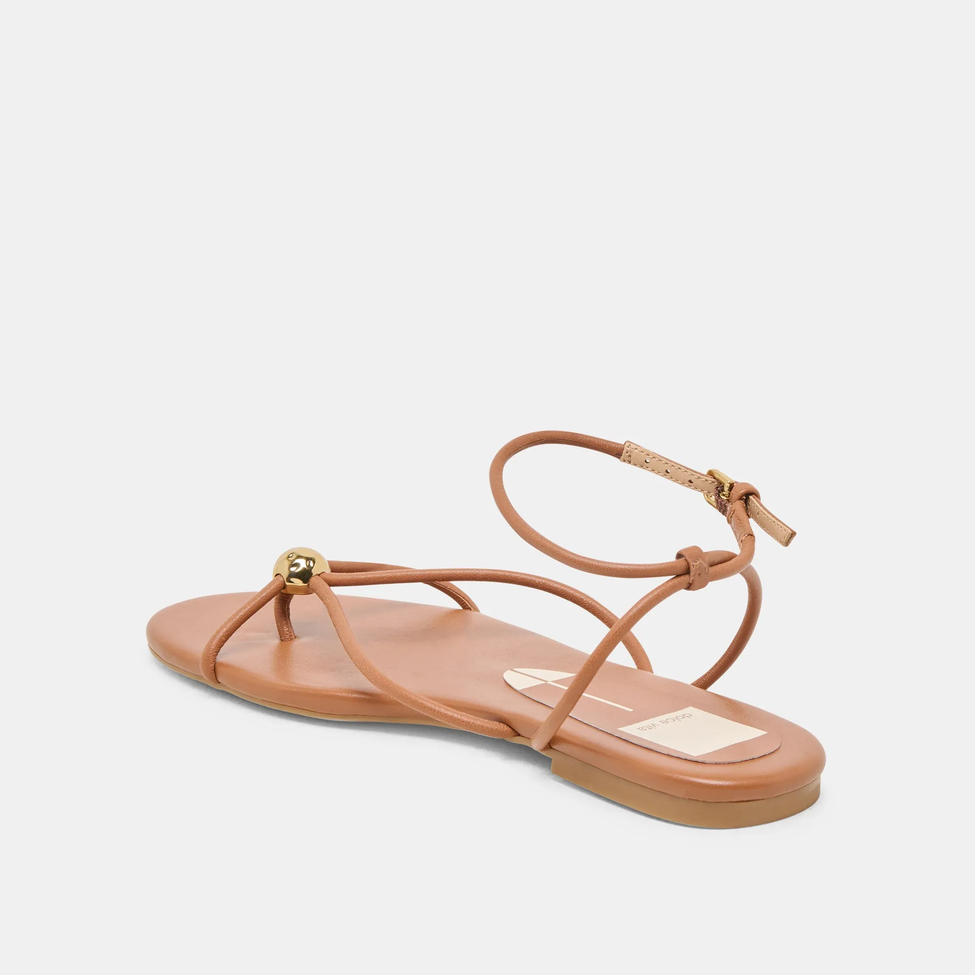 KENLEY SANDALS SADDLE LEATHER sold by Dolce Vita product image thumbnail 5