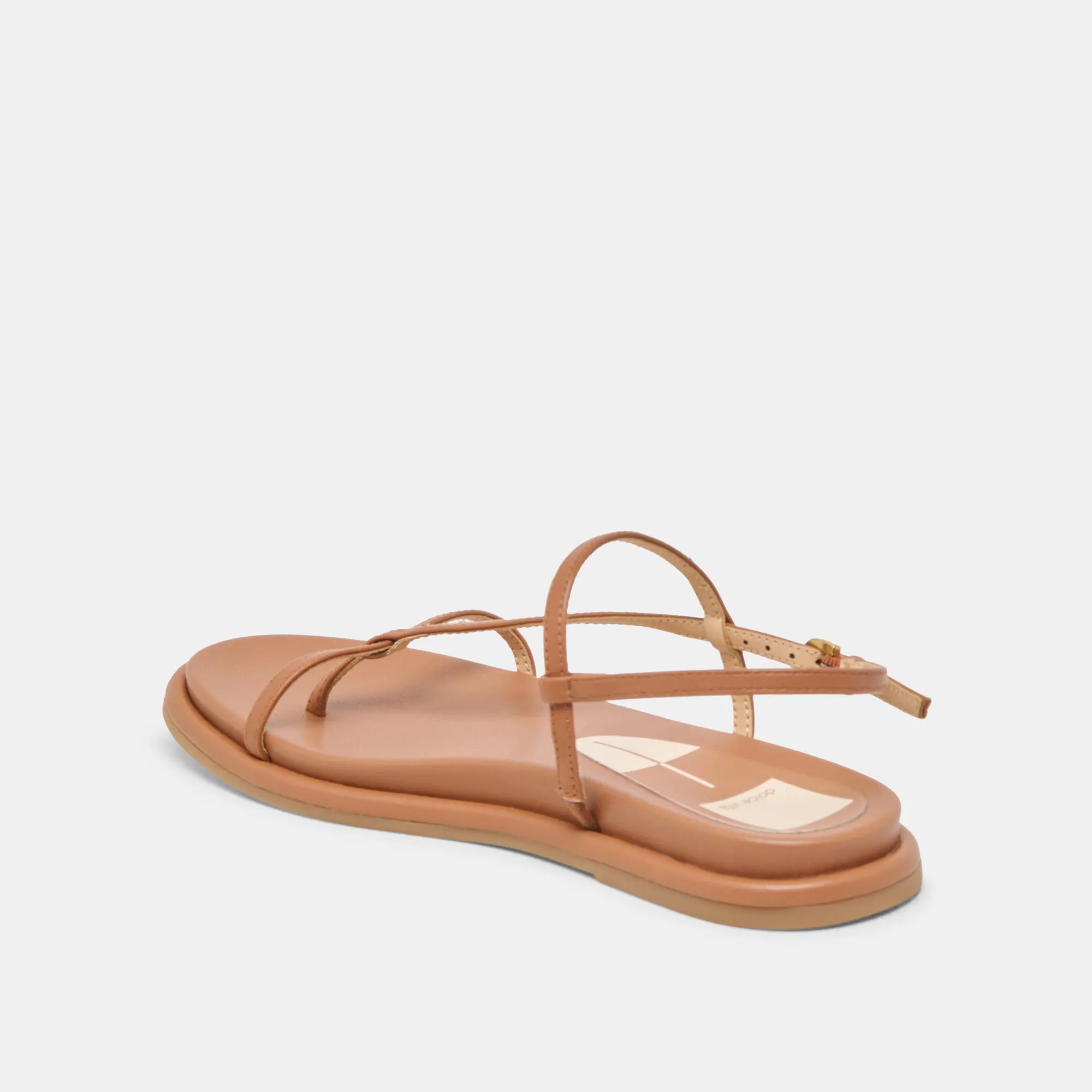 DALLEN SANDALS SADDLE LEATHER sold by Dolce Vita product image thumbnail 5