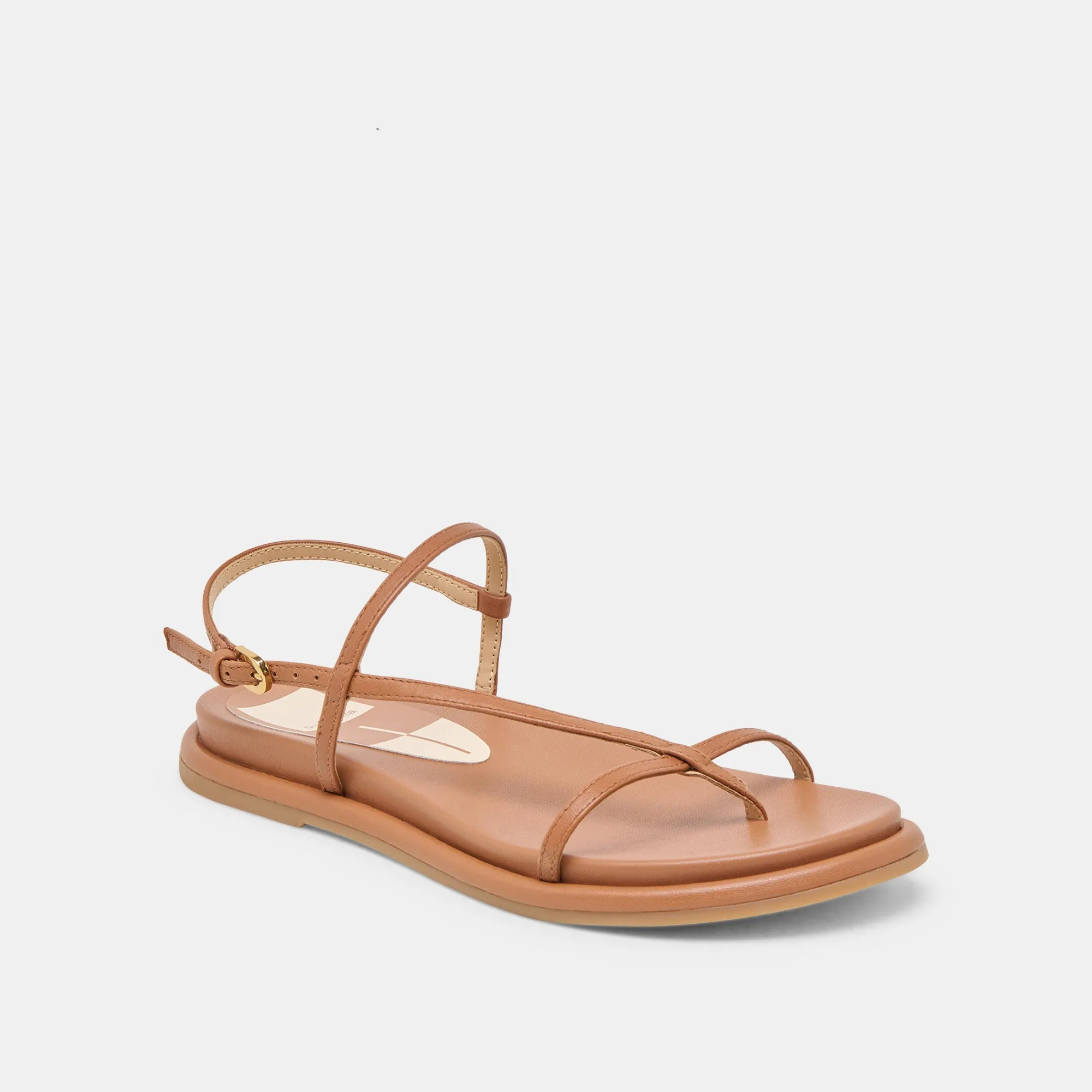 DALLEN SANDALS SADDLE LEATHER sold by Dolce Vita product image thumbnail 2