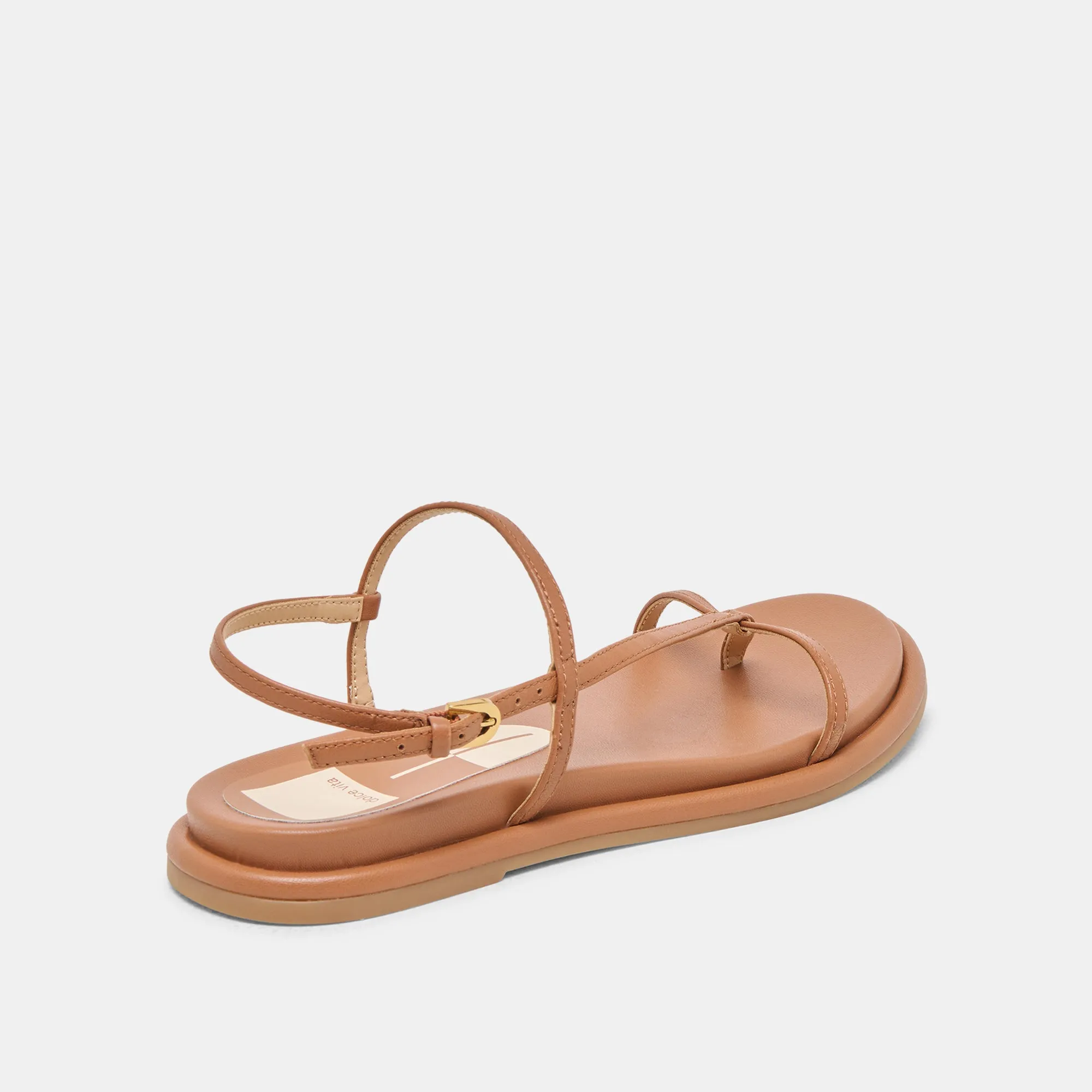 DALLEN SANDALS SADDLE LEATHER sold by Dolce Vita product image thumbnail 3