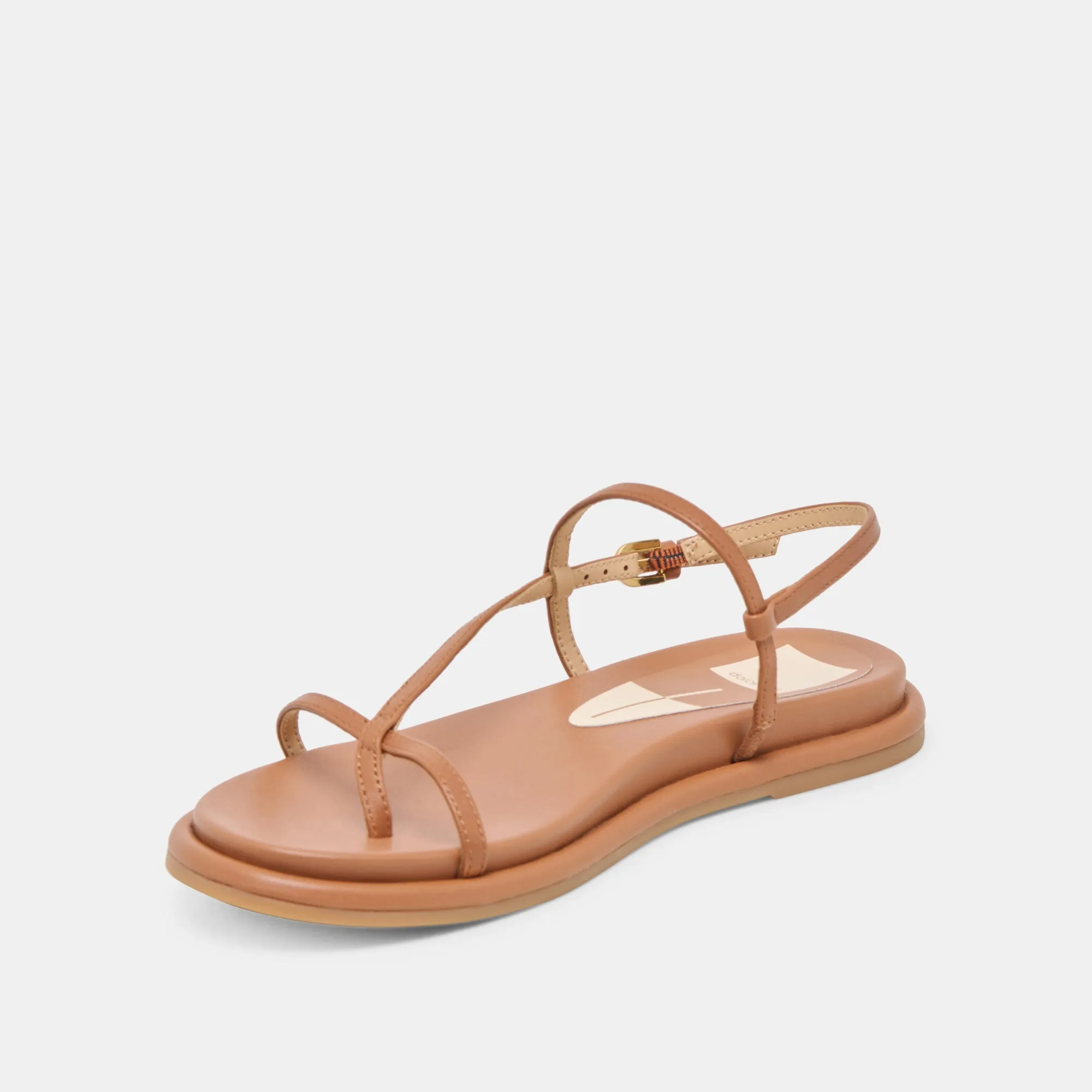 DALLEN SANDALS SADDLE LEATHER sold by Dolce Vita product image thumbnail 4