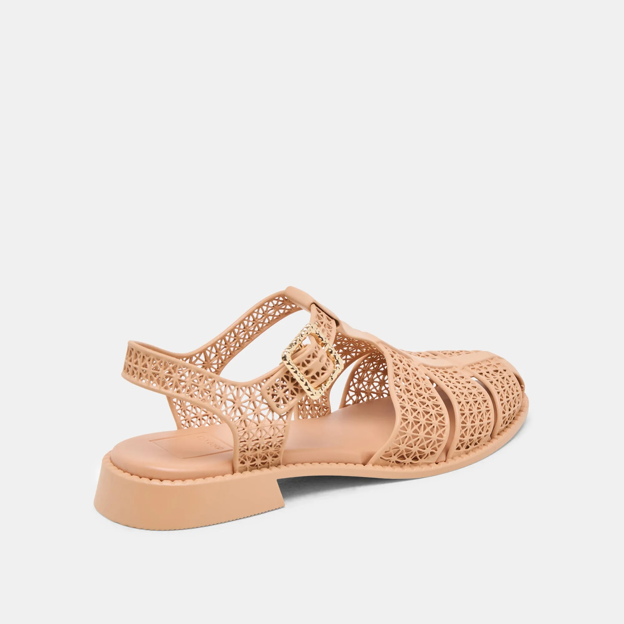 HOLIS 3D SANDALS CAFE sold by Dolce Vita product image thumbnail 5
