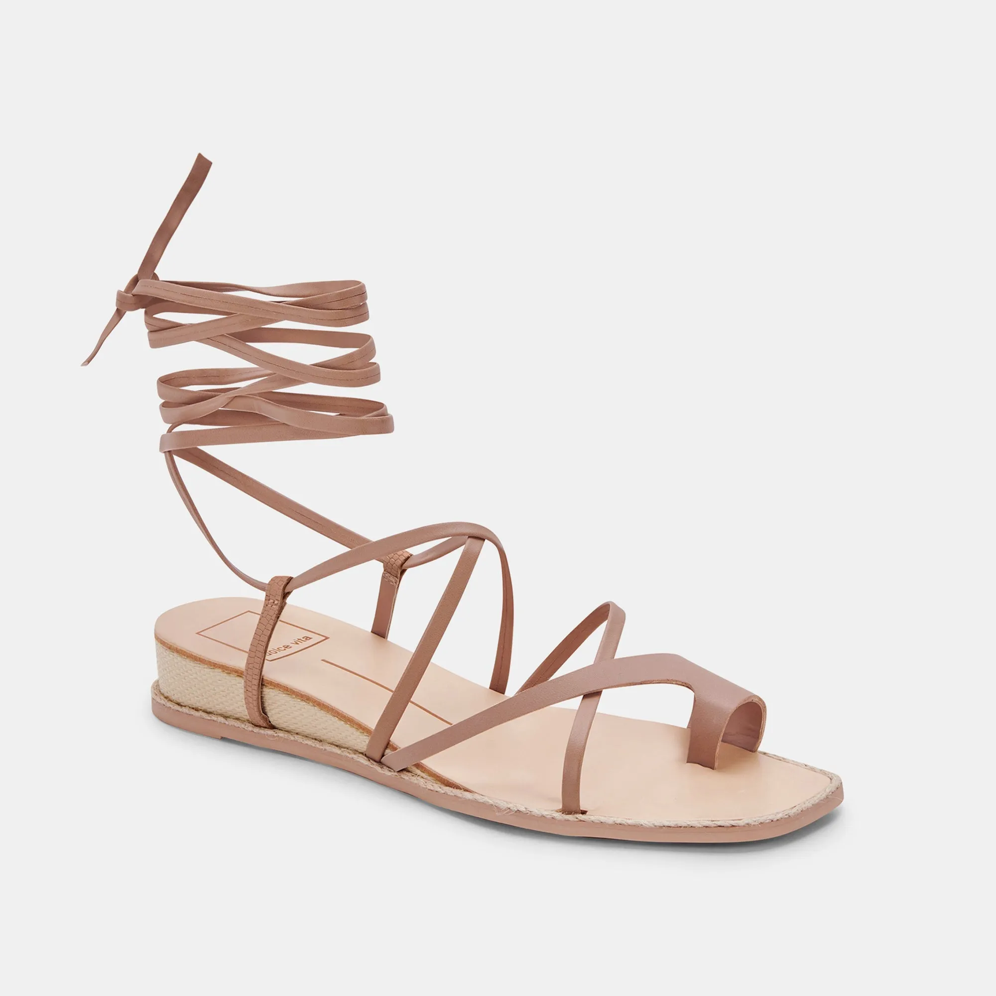 PATLI SANDALS SADDLE STELLA - re:vita sold by Dolce Vita product image thumbnail 2