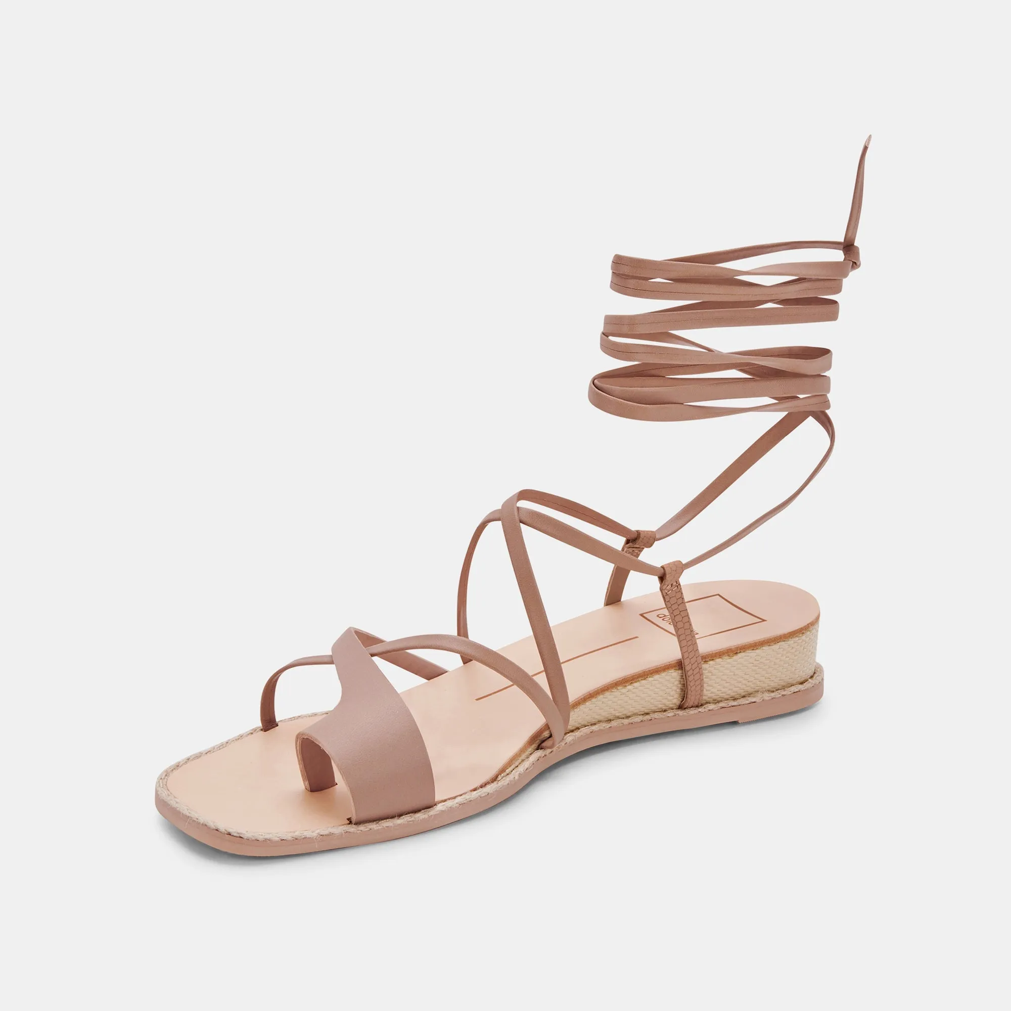 PATLI SANDALS SADDLE STELLA - re:vita sold by Dolce Vita product image thumbnail 4