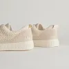 NICONA SNEAKERS SANDSTONE KNIT - re:vita sold by Dolce Vita