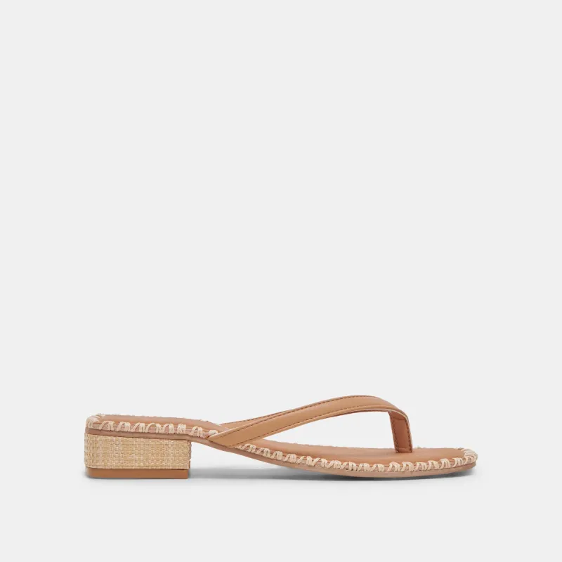 BARTY SANDALS BLUSH STELLA - re:vita sold by Dolce Vita