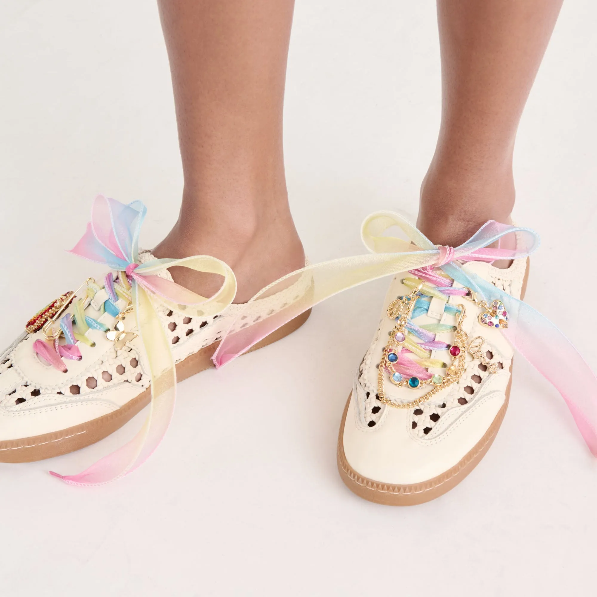 PRIDE CHARM PACKAGE RAINBOW sold by Dolce Vita product image thumbnail 5