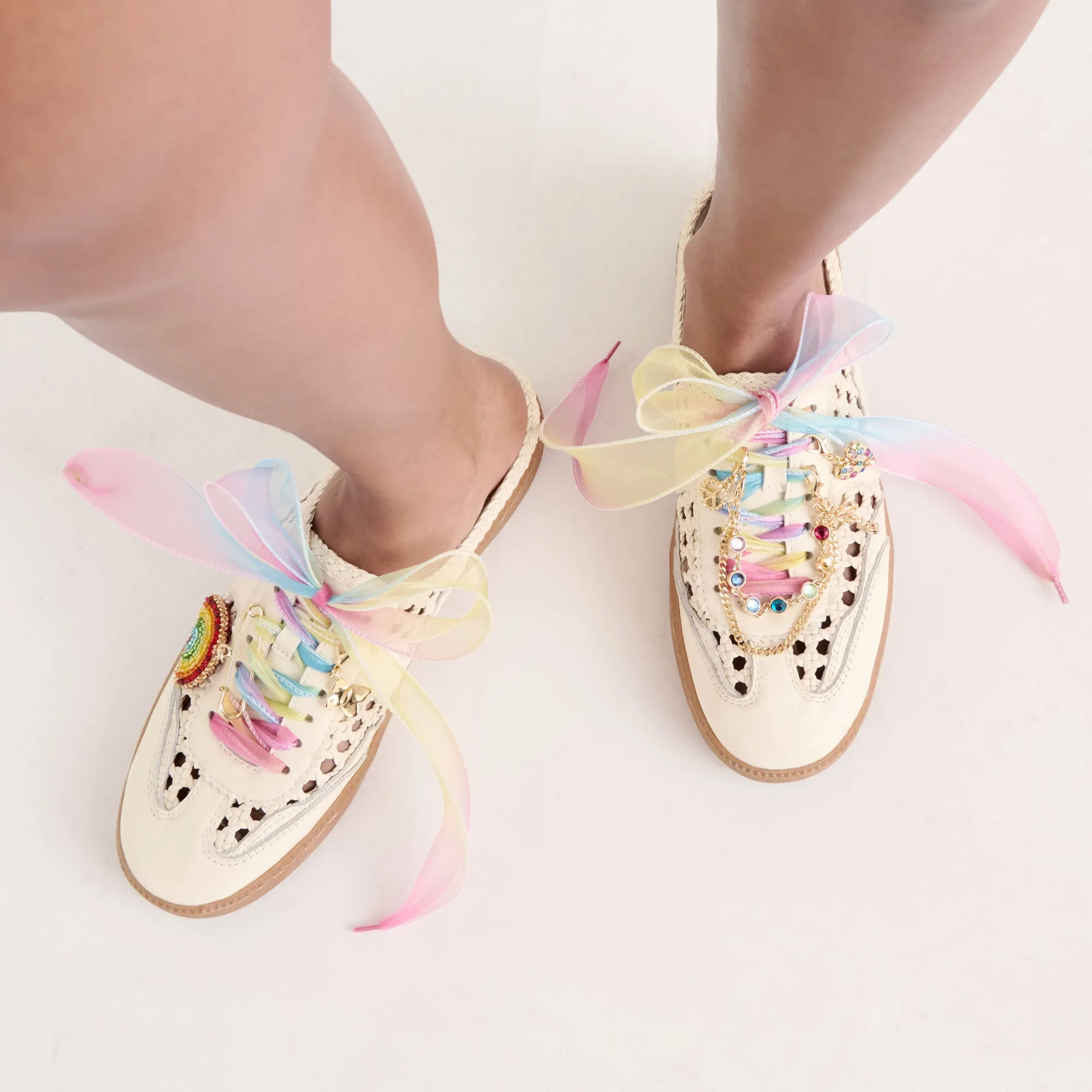 PRIDE CHARM PACKAGE RAINBOW sold by Dolce Vita product image thumbnail 2