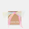 PRIDE CURLY ORGANZA LACE RAINBOW sold by Dolce Vita