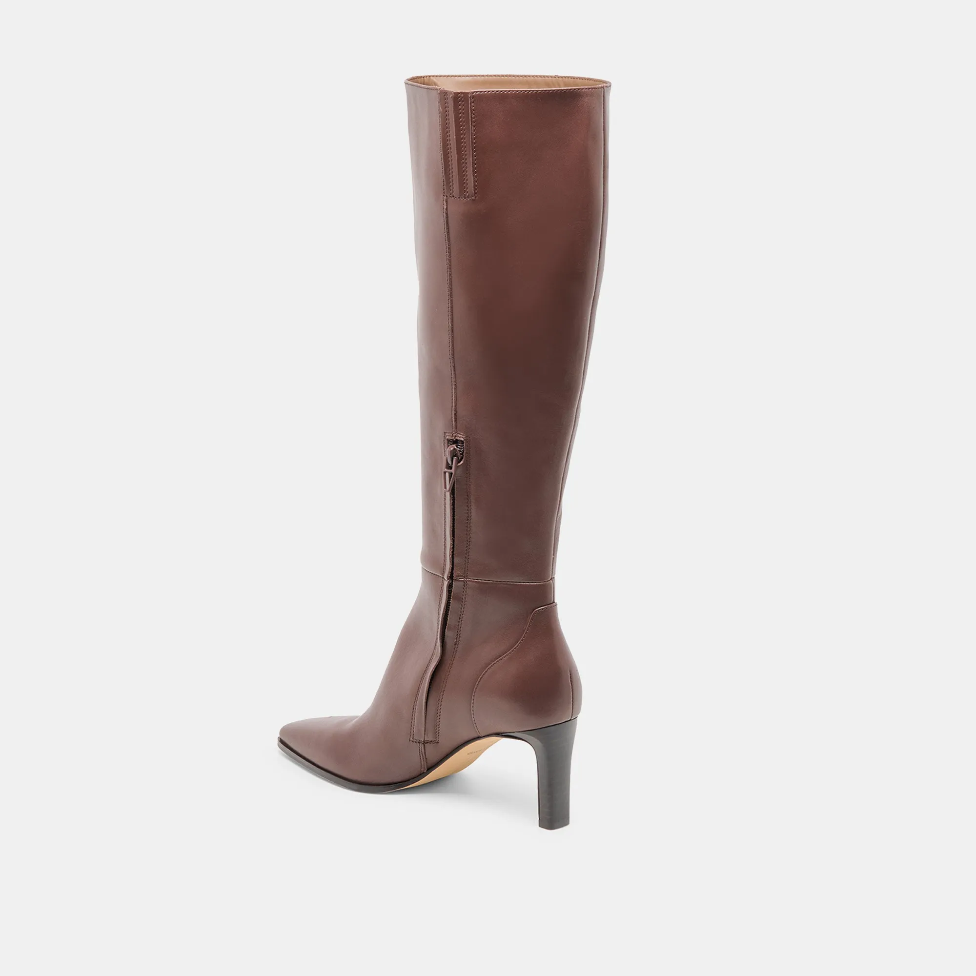 EMMI BOOTS CHOCOLATE LEATHER sold by Dolce Vita product image thumbnail 5