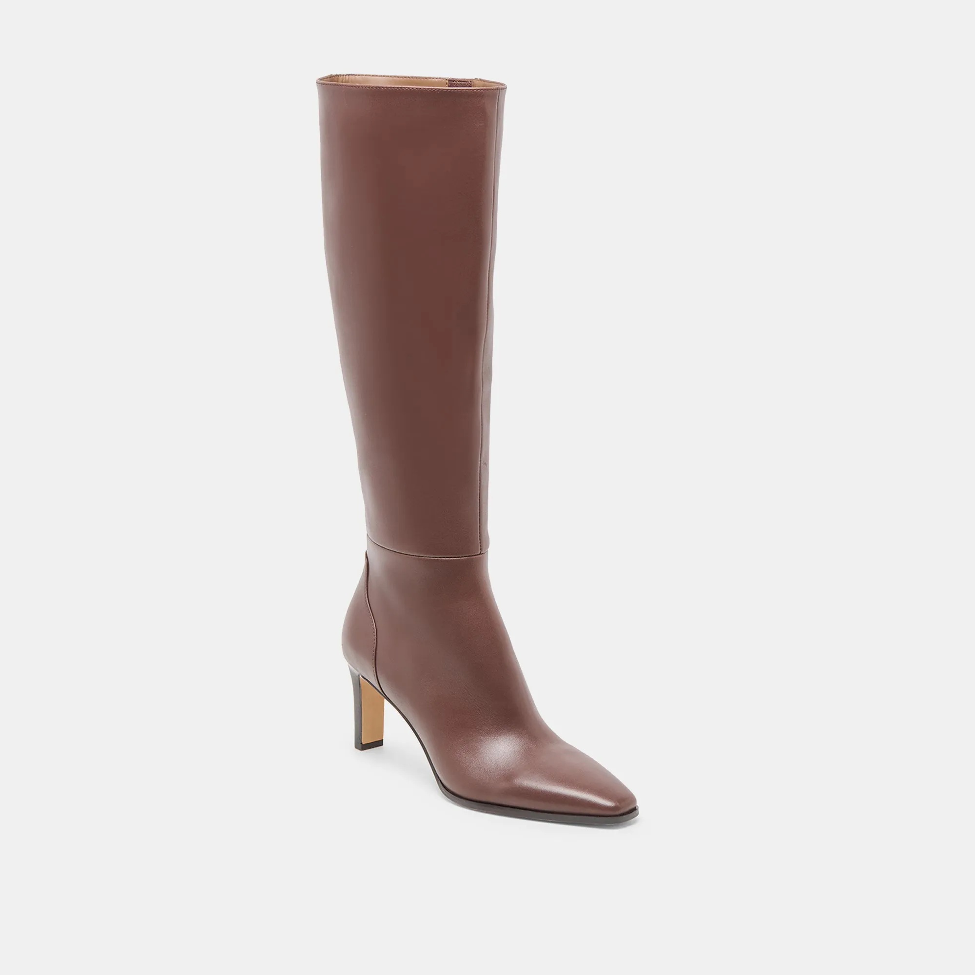 EMMI BOOTS CHOCOLATE LEATHER sold by Dolce Vita product image thumbnail 2