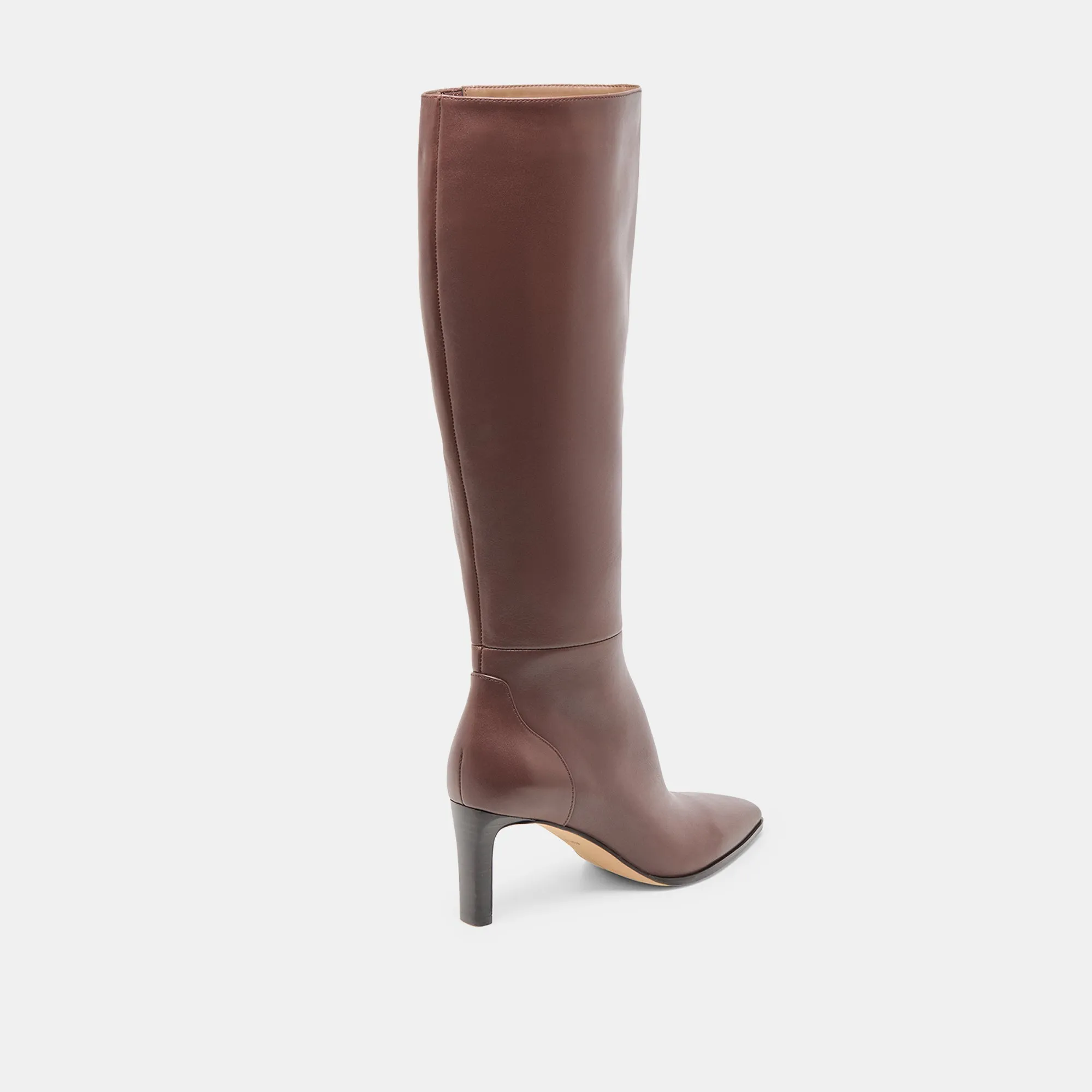 EMMI BOOTS CHOCOLATE LEATHER sold by Dolce Vita product image thumbnail 3