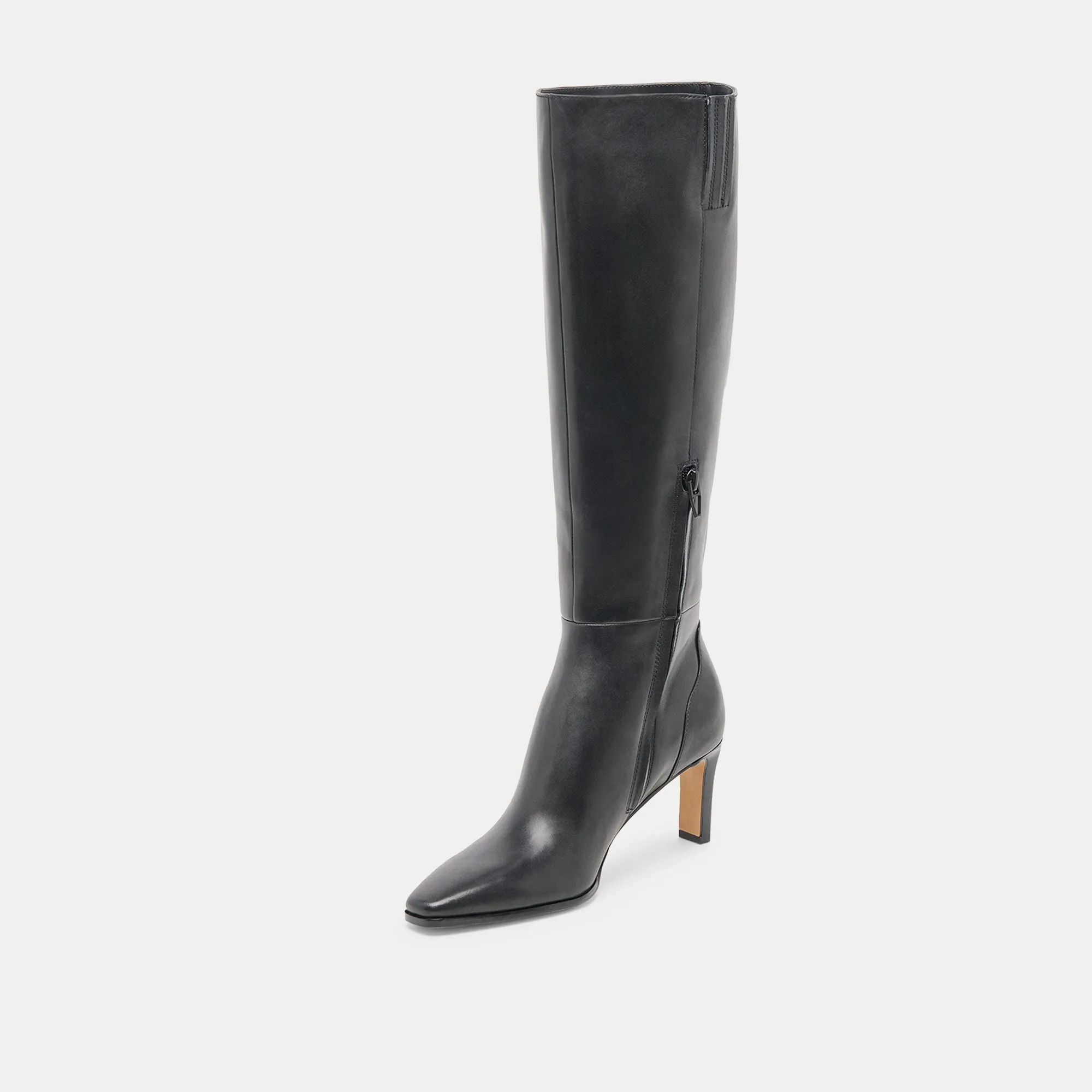 EMMI BOOTS BLACK LEATHER sold by Dolce Vita product image thumbnail 4
