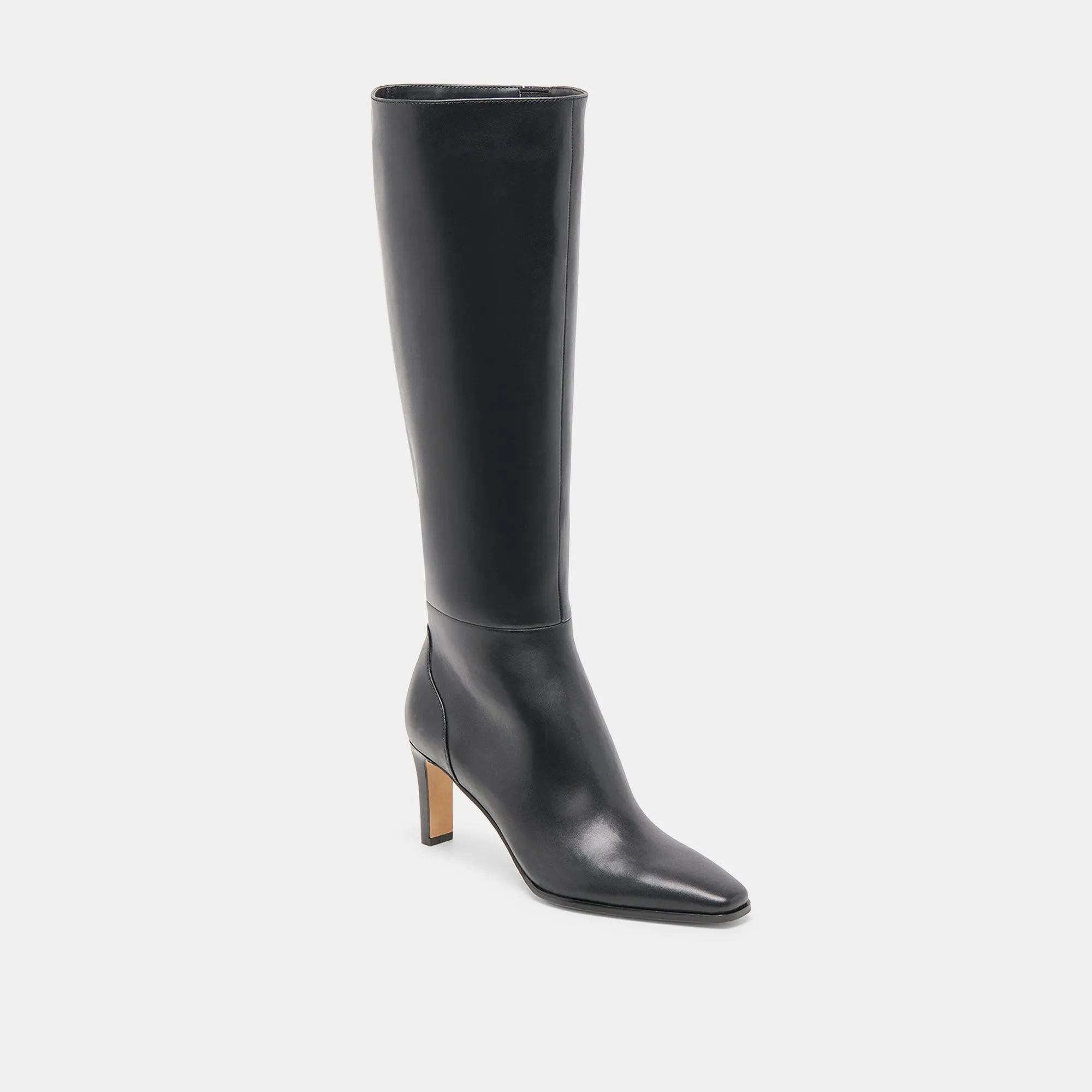EMMI BOOTS BLACK LEATHER sold by Dolce Vita product image thumbnail 2