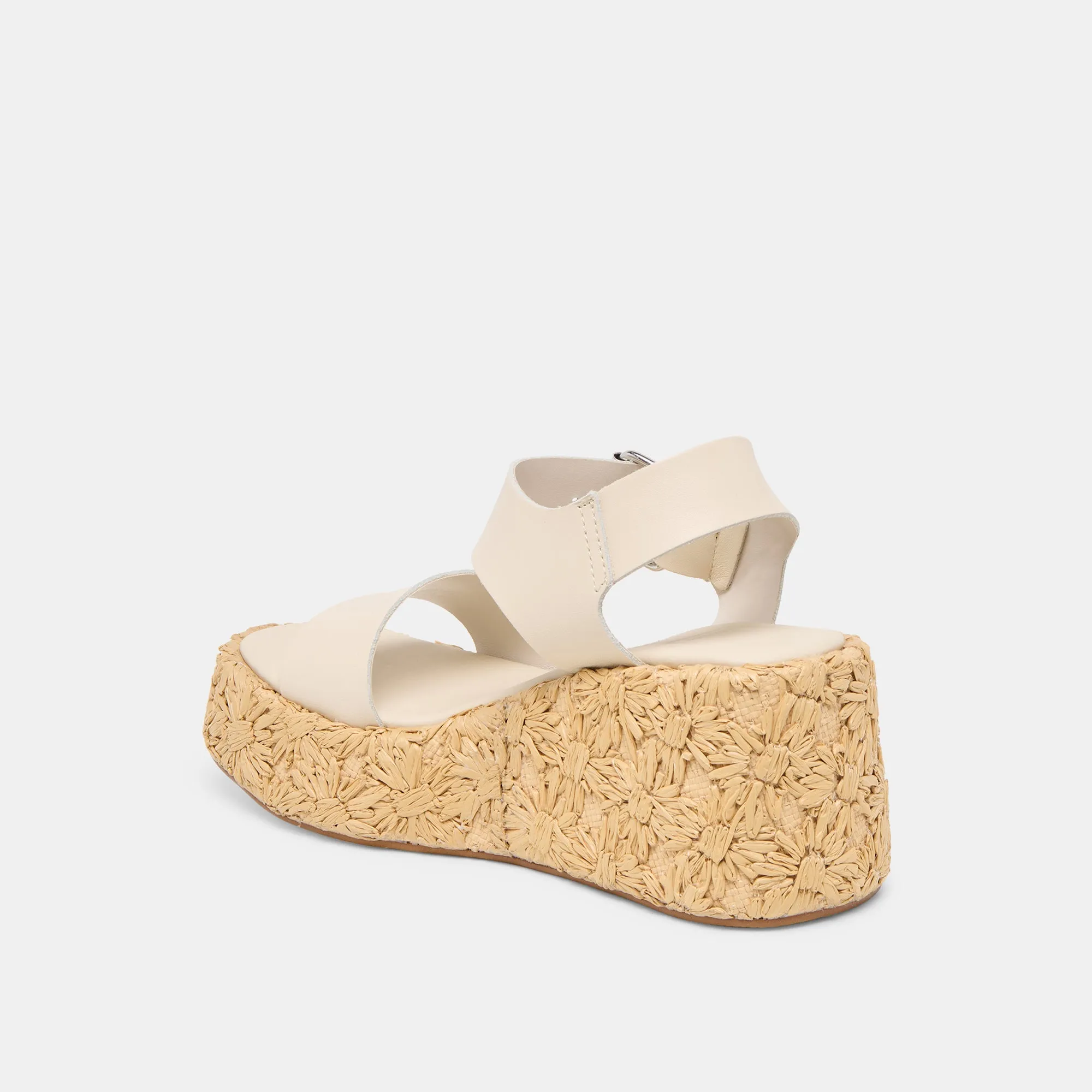 AURI WEDGES BONE LEATHER sold by Dolce Vita product image thumbnail 5