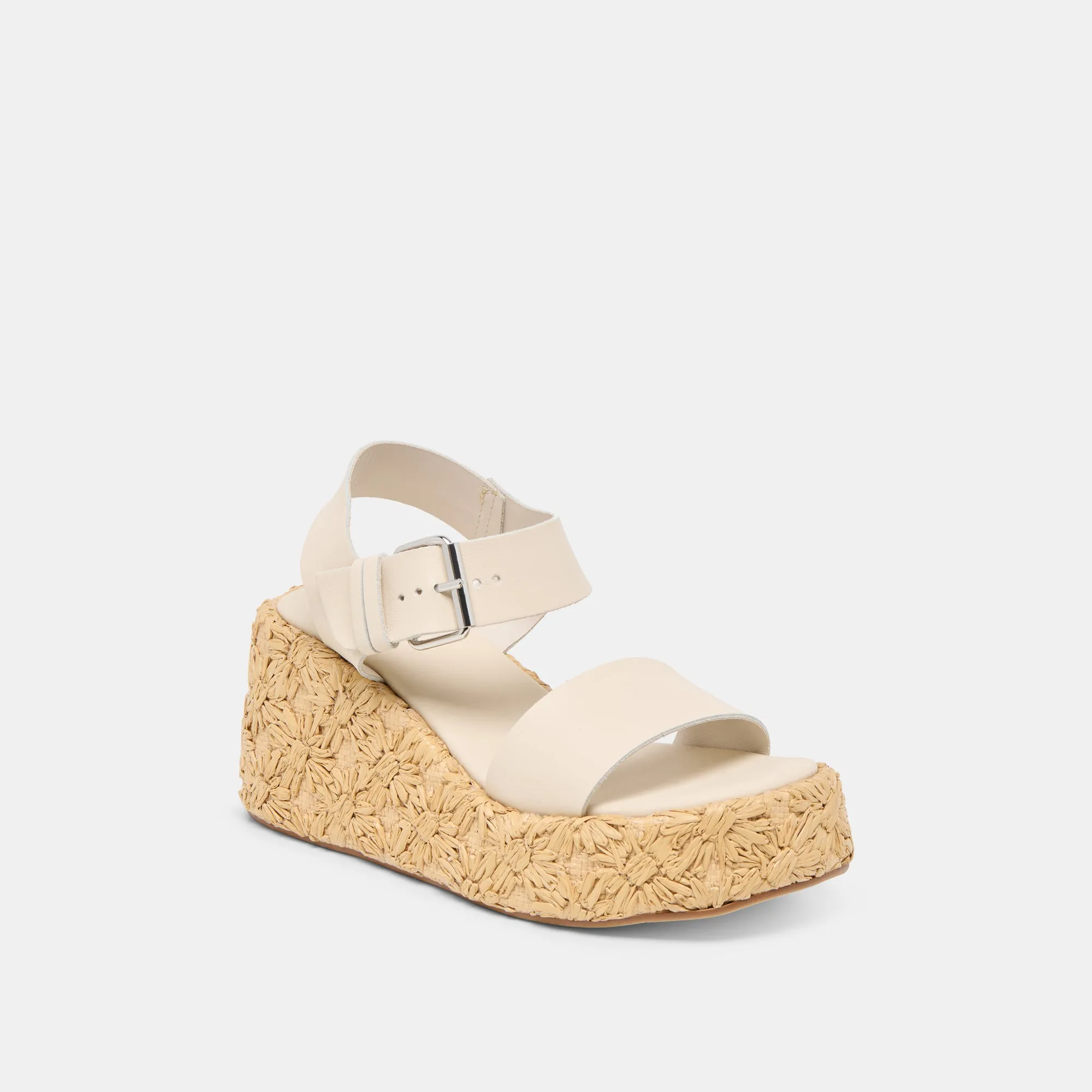 AURI WEDGES BONE LEATHER sold by Dolce Vita product image thumbnail 2