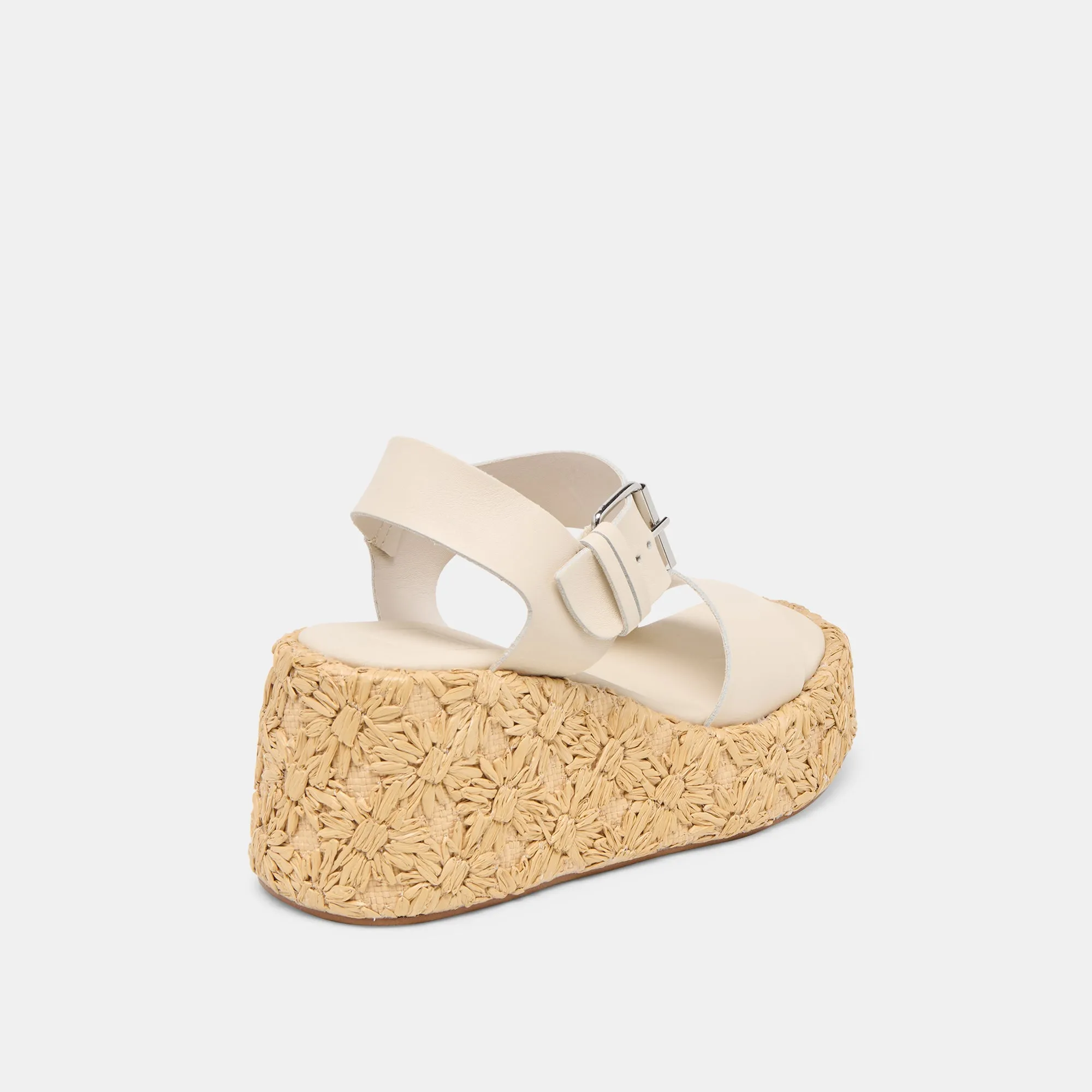 AURI WEDGES BONE LEATHER sold by Dolce Vita product image thumbnail 3