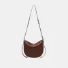 BURANO CROSSBODY BROWN LEATHER sold by Dolce Vita