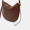 BURANO CROSSBODY BROWN LEATHER sold by Dolce Vita
