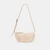 LIPARI CROSSBODY CREME LEATHER sold by Dolce Vita