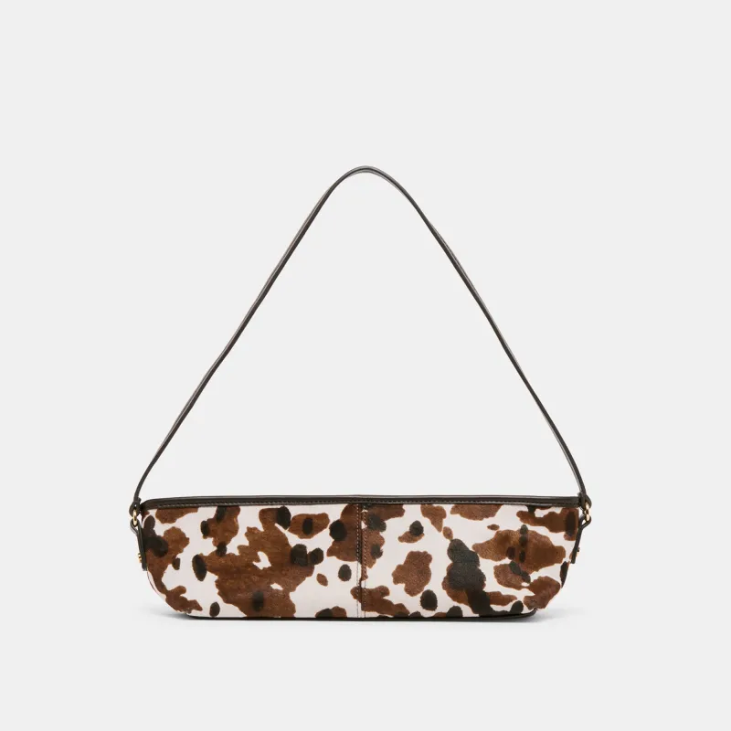 VILMA BAG DENIM FABRIC | Parallel