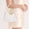 AMELIA SHOULDER BAG PEARL BEADED sold by Dolce Vita